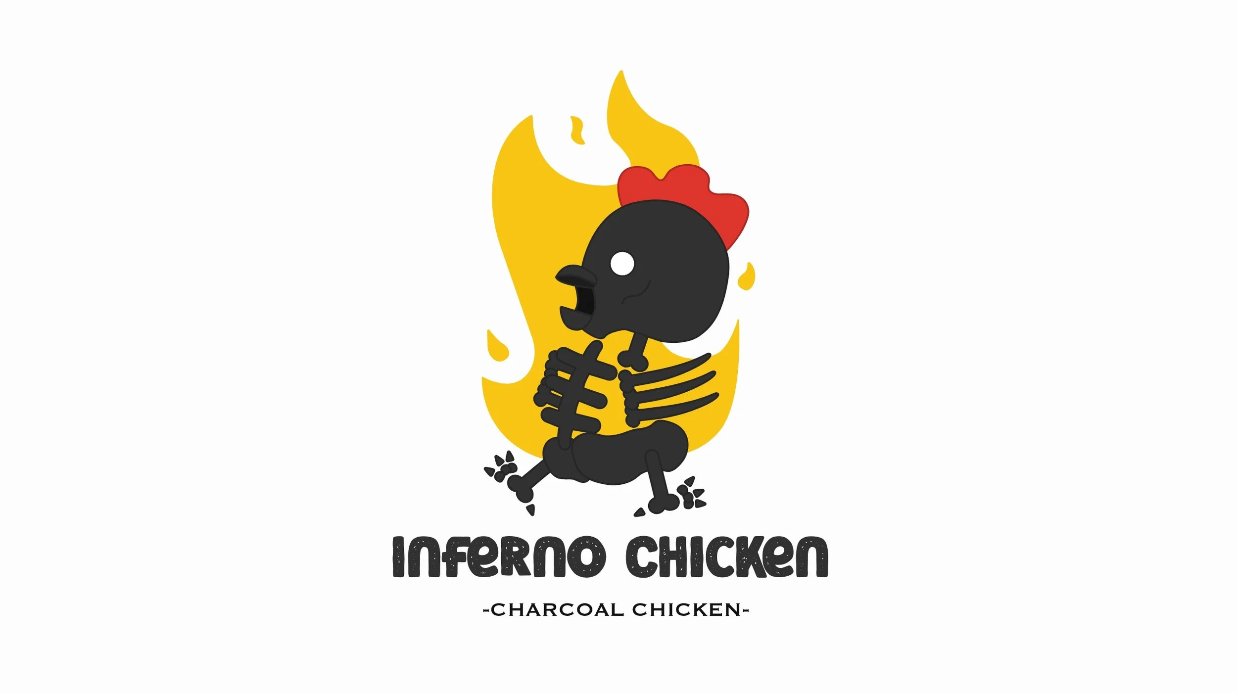 Inferno Chicken