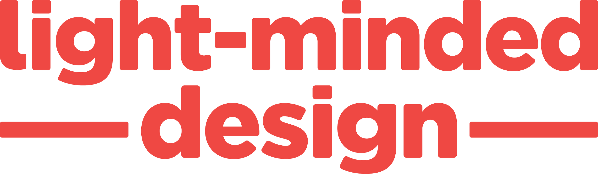 Light Minded Design