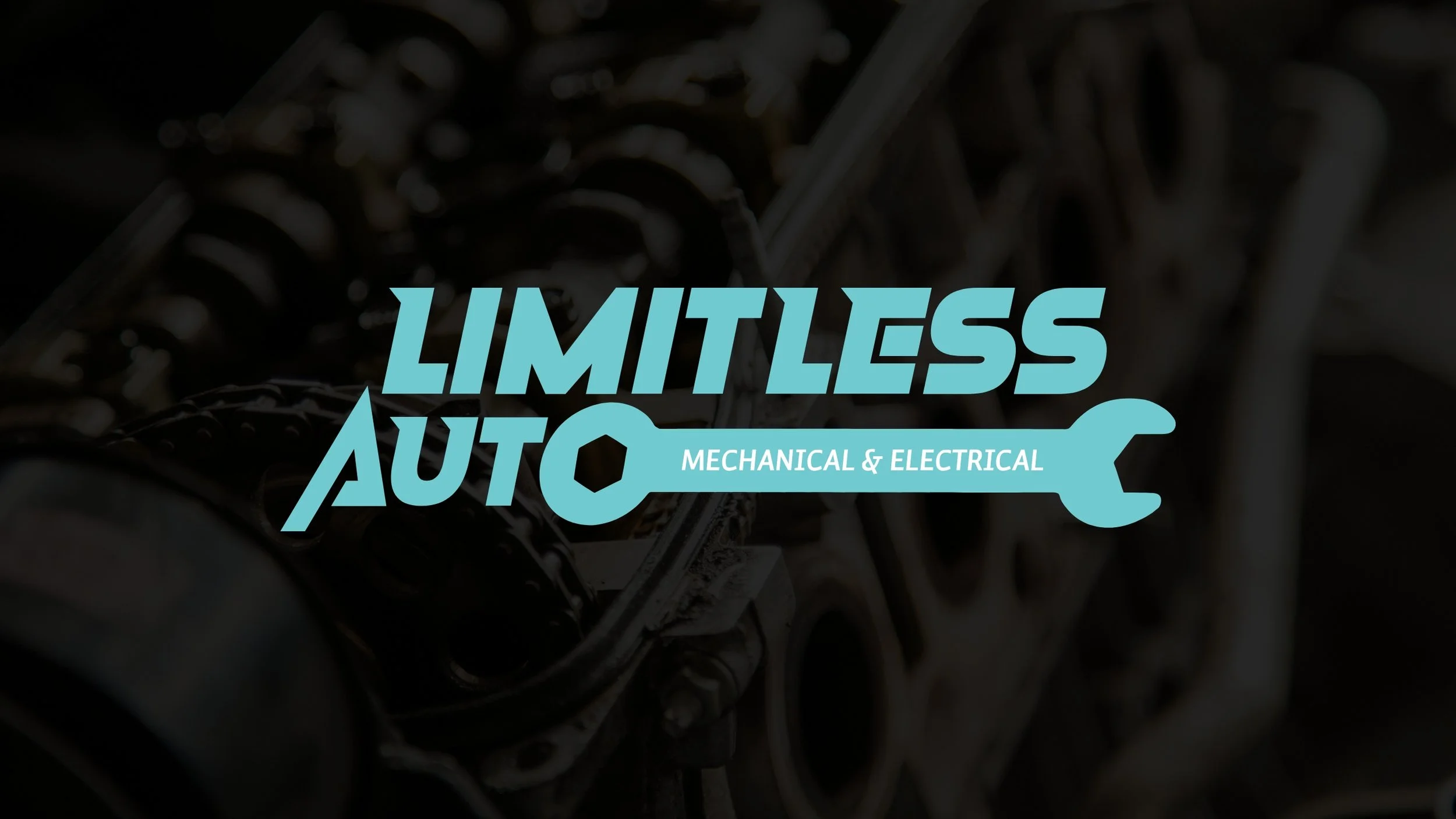 Limitless Auto