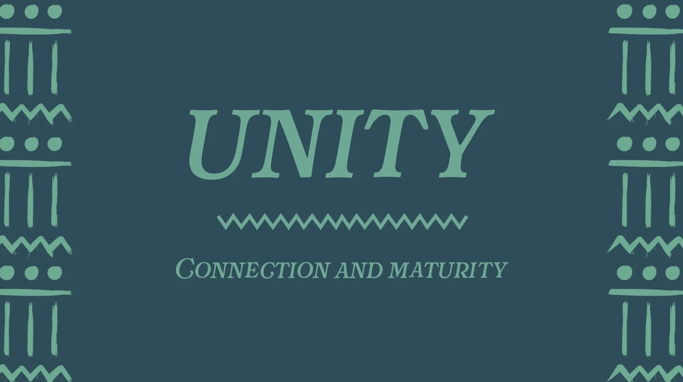 Unity Tarot Cards