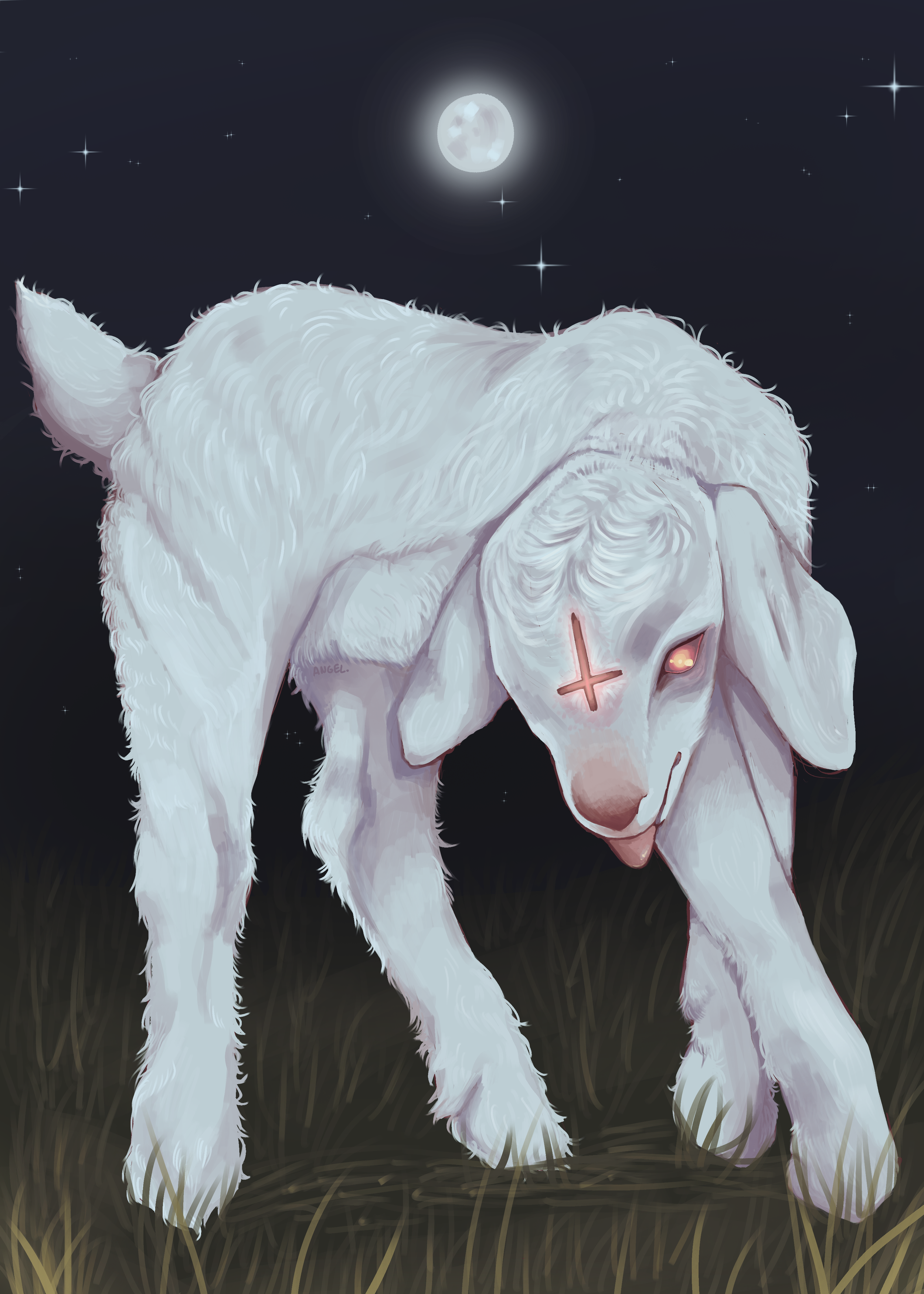 Sweet Baby (I'm Sorry)