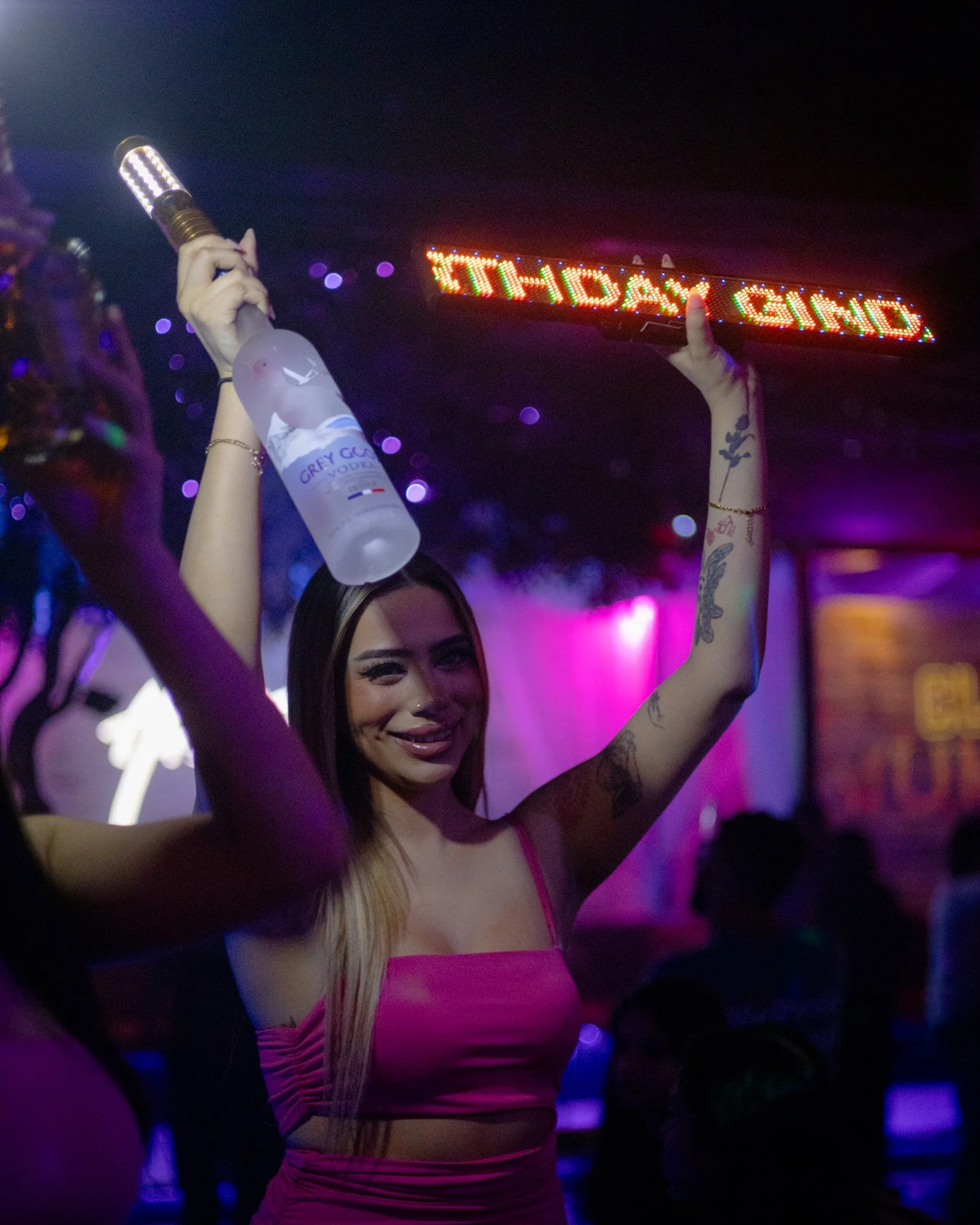 Us Club Mumbai Events Us Club Mumbai Events