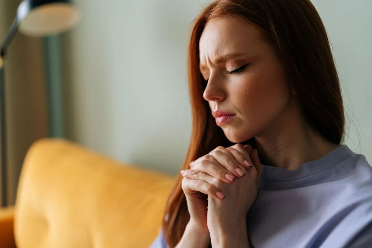 Why You Carry Other People’s Emotions