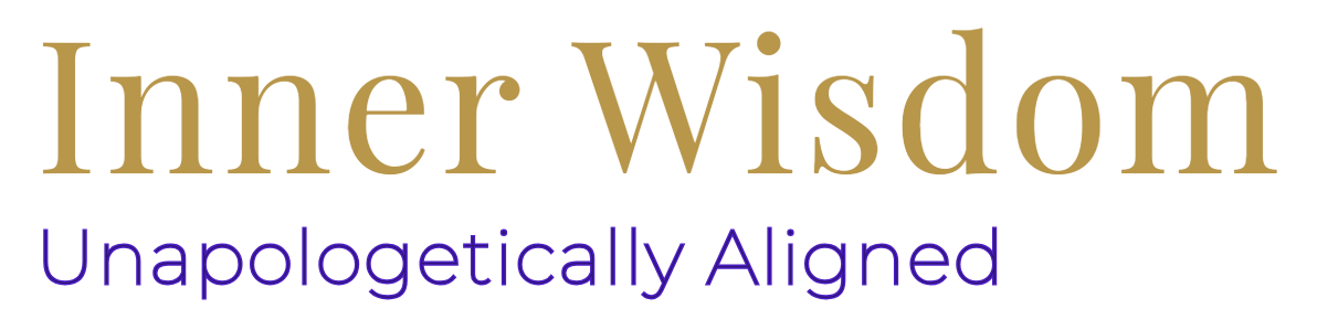 Slogan. Unapologetically Aligned.