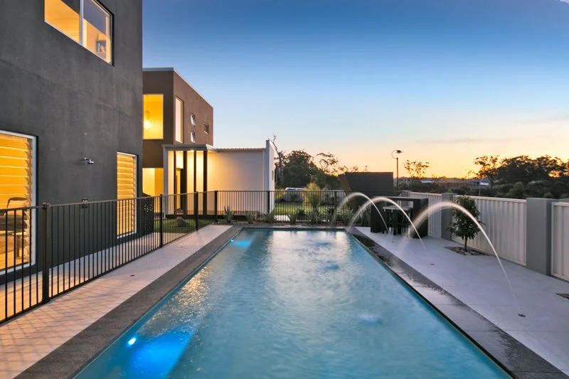 full service pool builder brisbane, concrete swimming pools, pool builder brisbane, pool builder gold coast, pool builder redland city