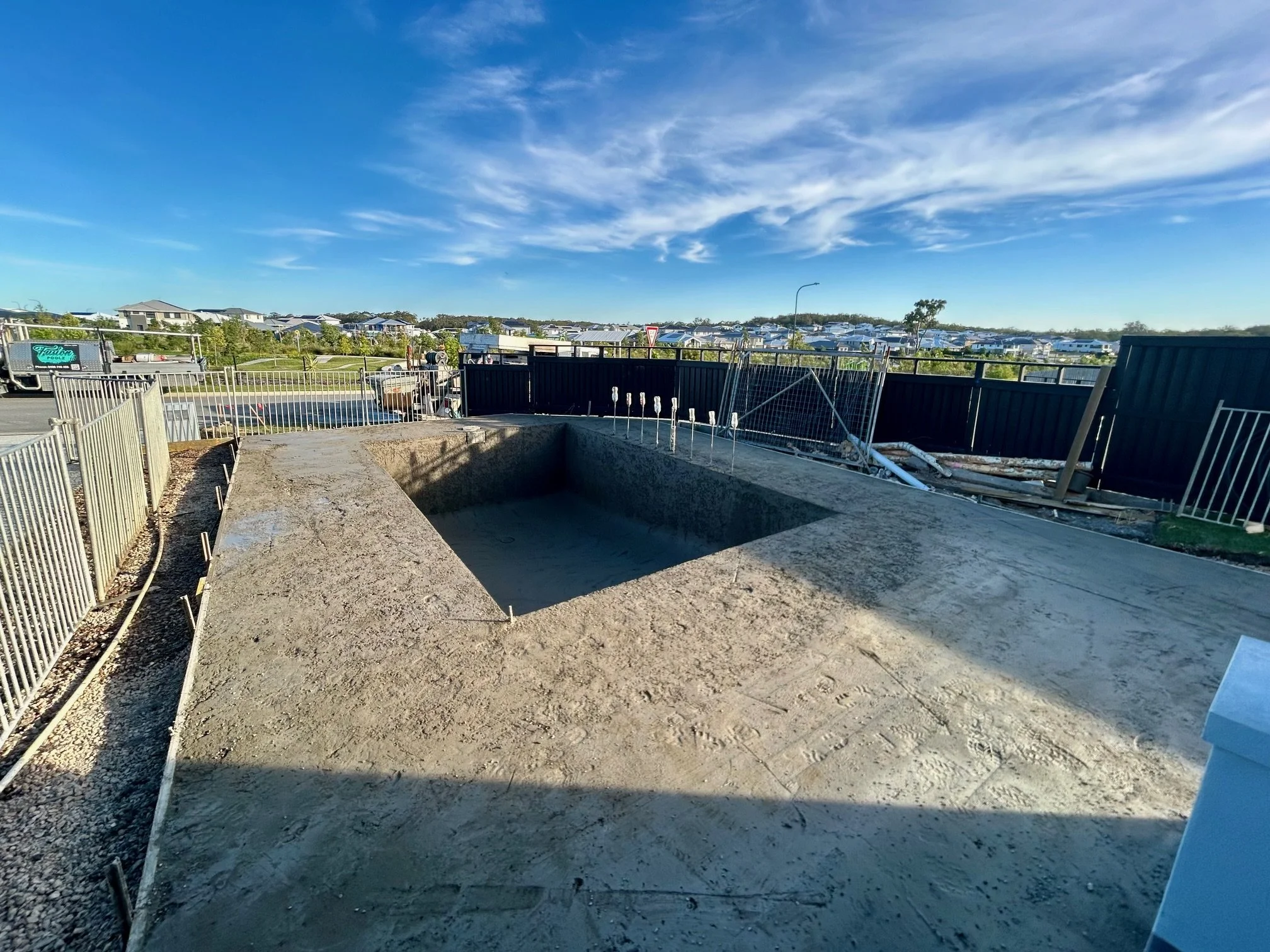 Redland Bay T22