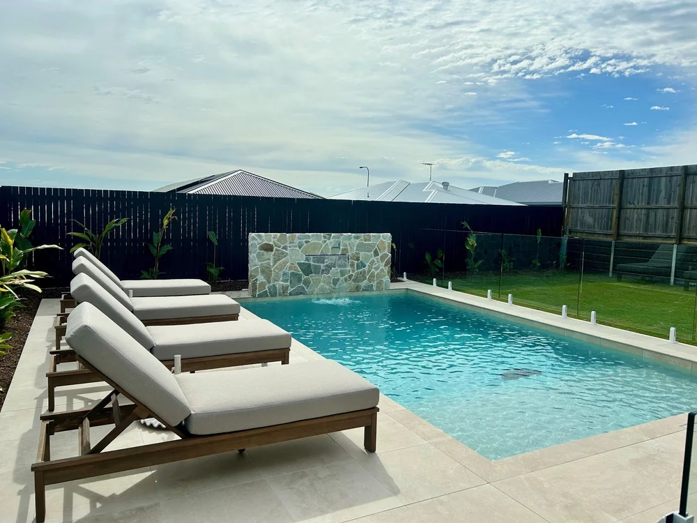 Fusion Poolz Qld - Concrete Pool Builder and Outdoor Living Specialist