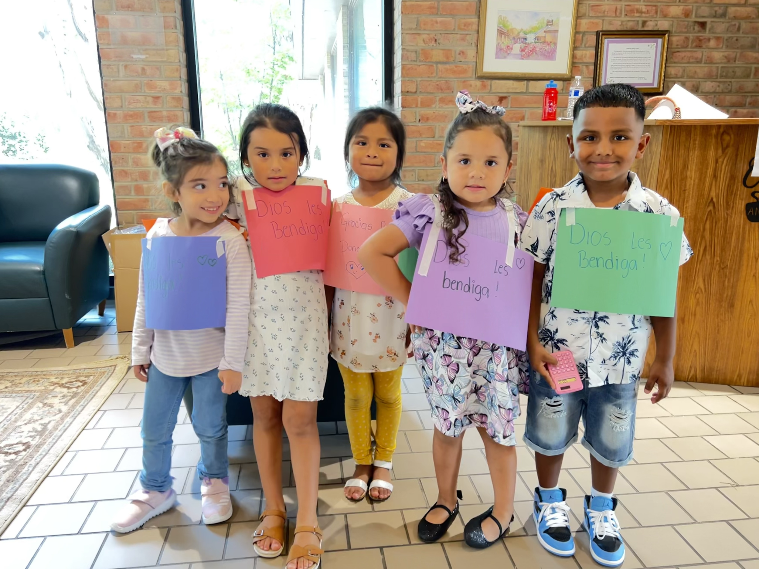 Venta de Comida Pro Ministerio de Educación