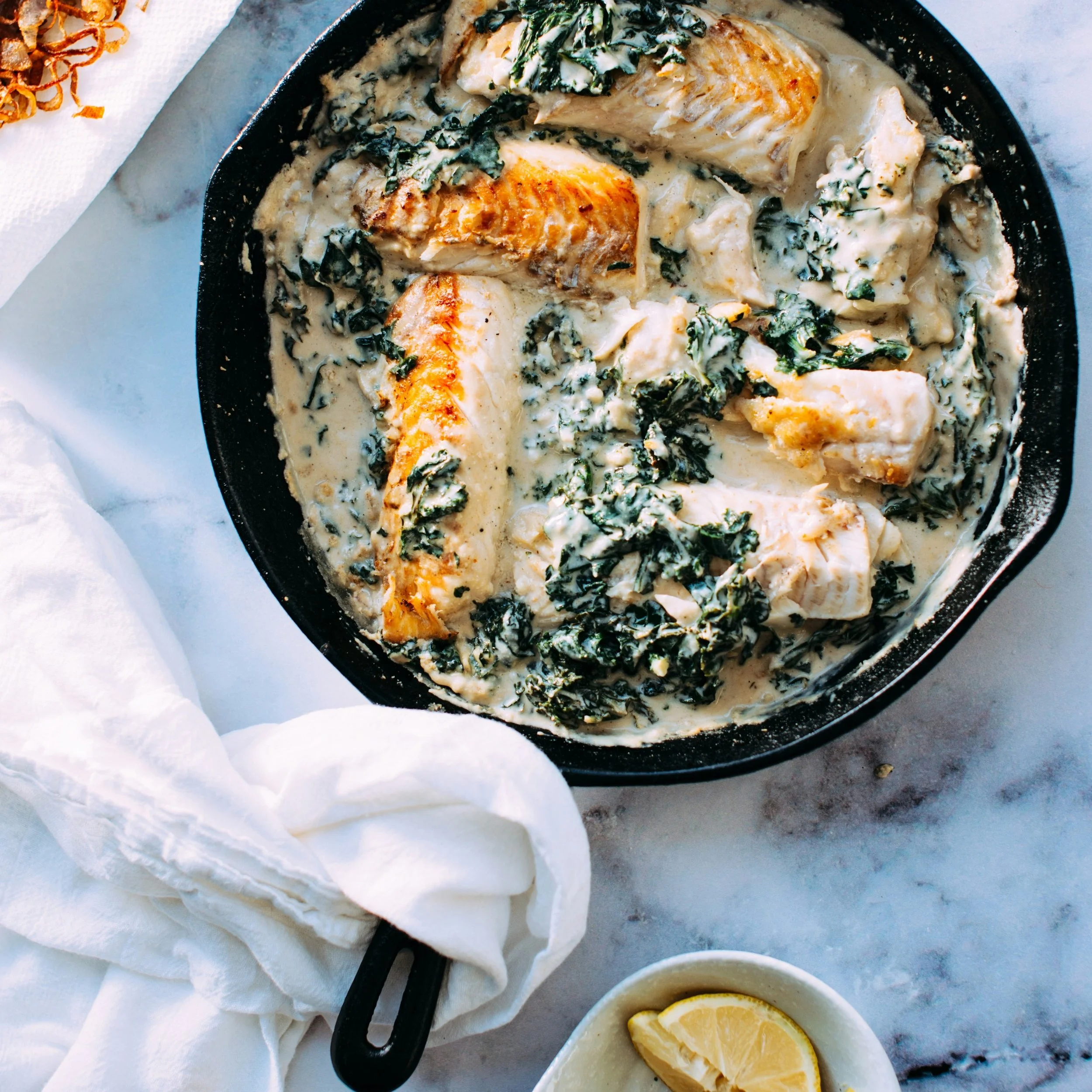 ~ Key Nutrients for a Healthy Pregnancy ~

Growing a baby requires more than just extra calories &mdash; it requires the right nutrients at the right time.
&rarr; Folic Acid &ndash; Supports neural tube development in early pregnancy.
&rarr; Iron &nd