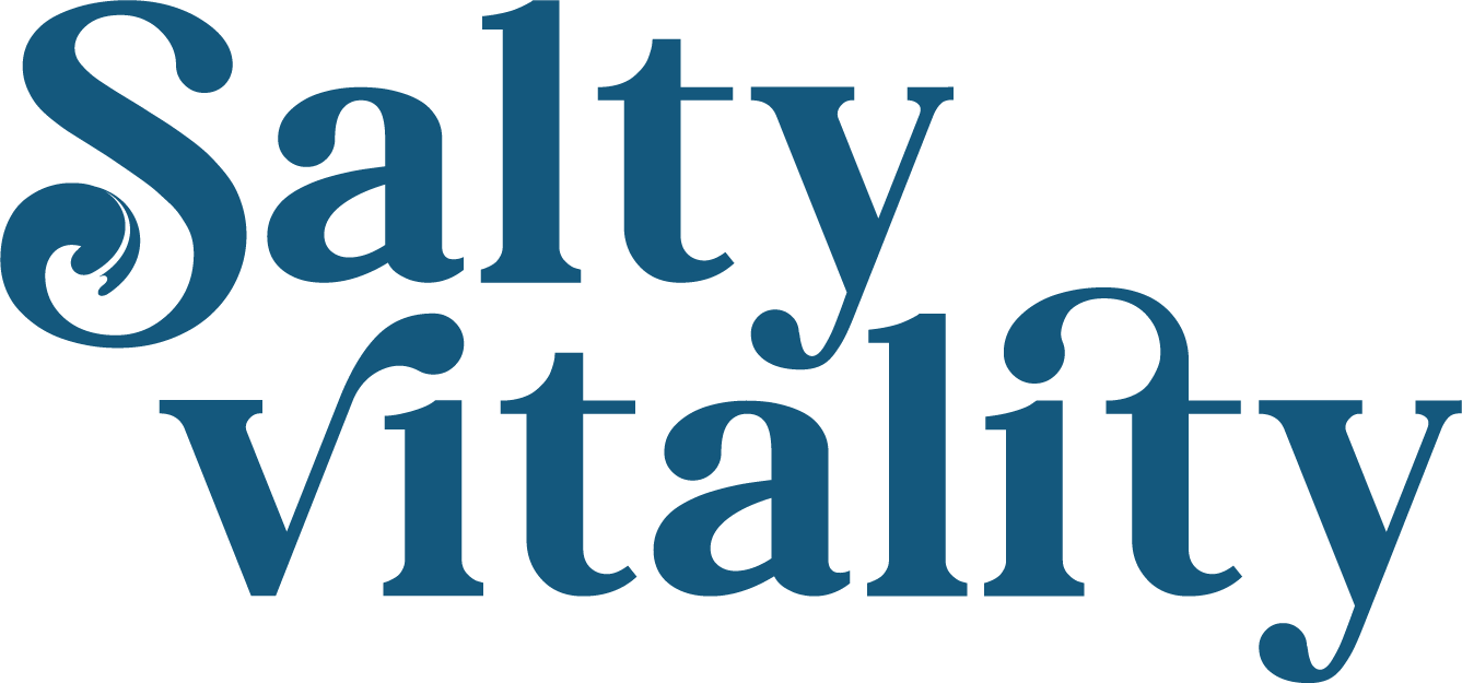 Salty Vitality Kinesiology
