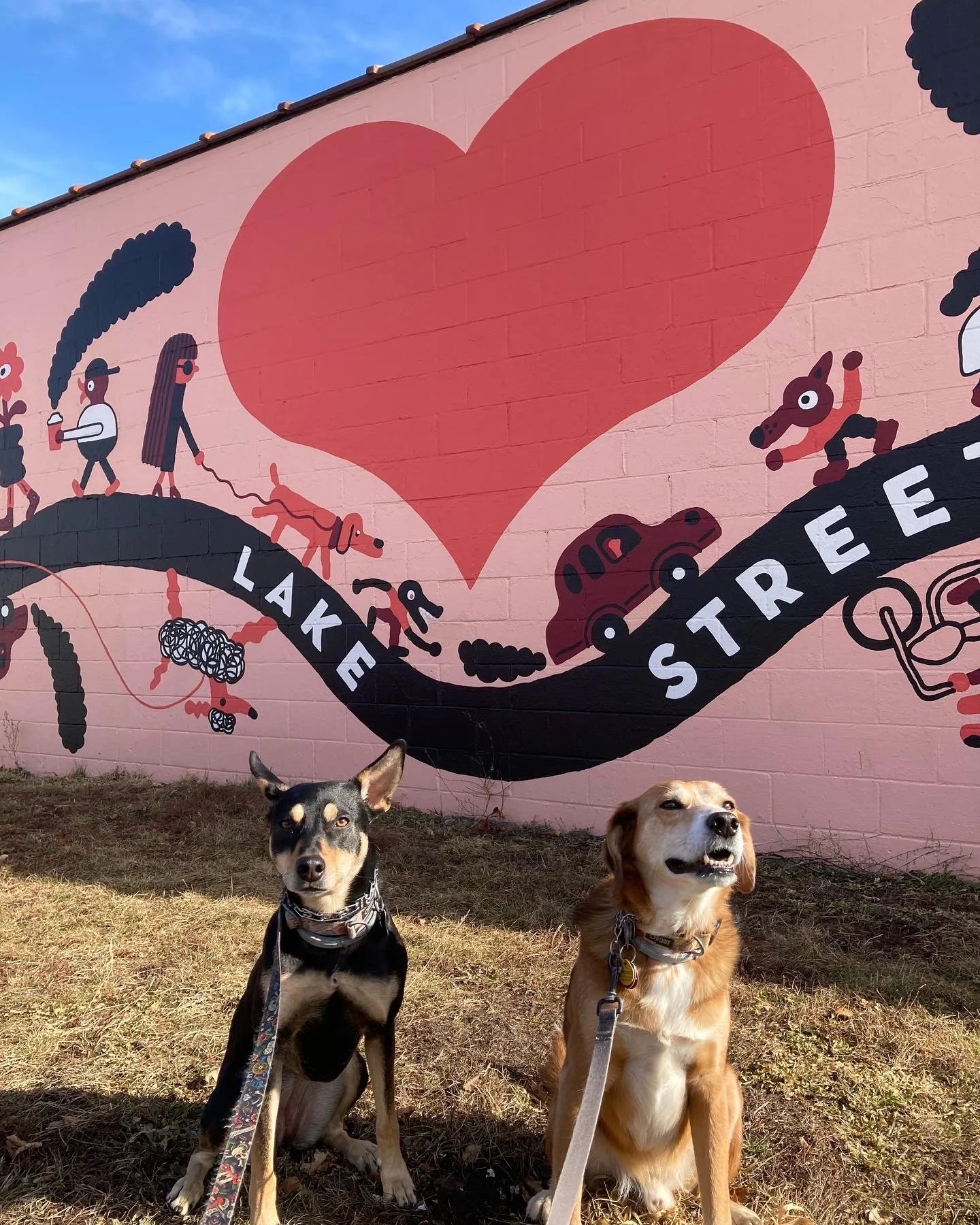 Love Letters to Minneapolis