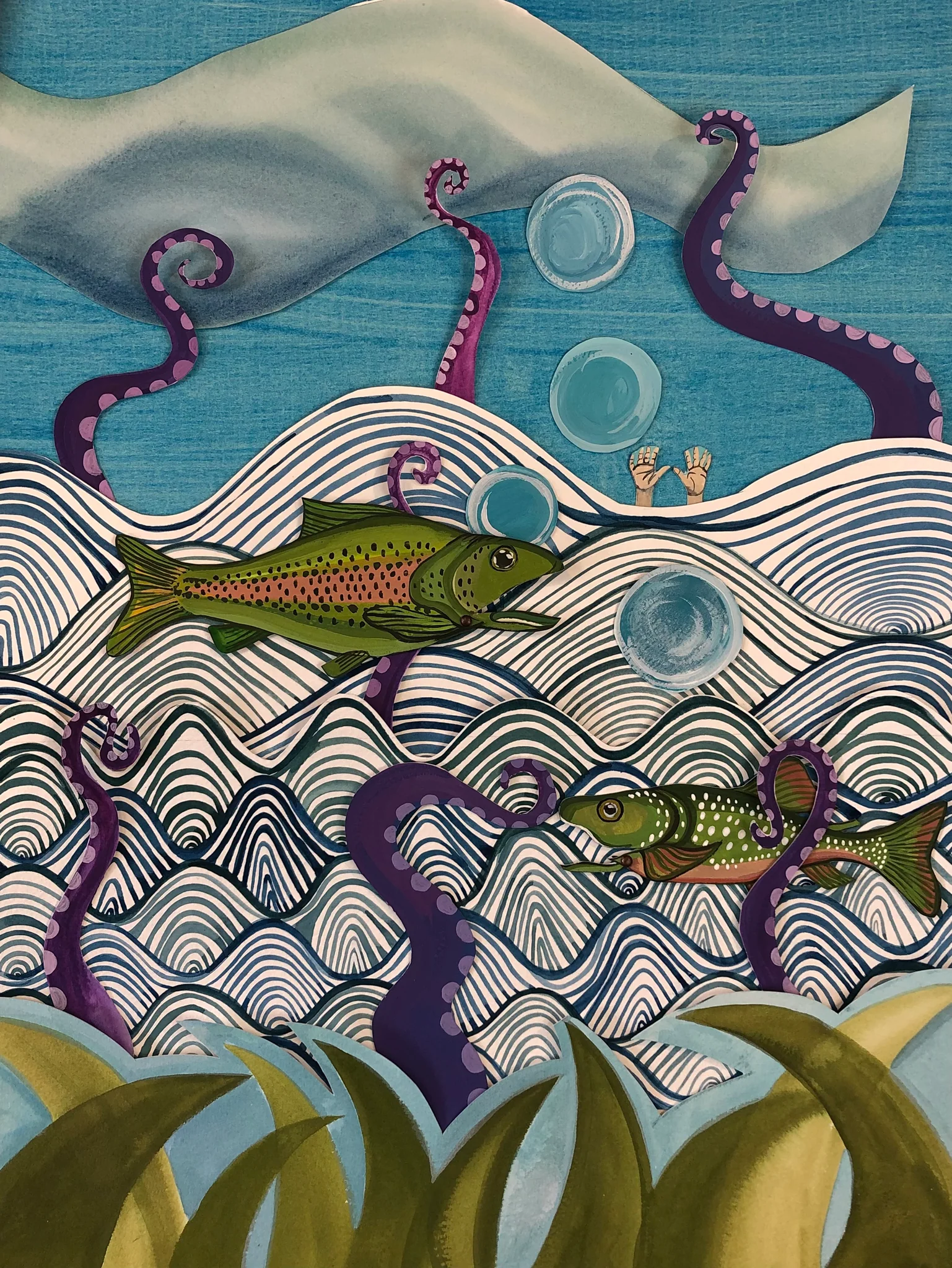 Stop Motion Animation After School Club 