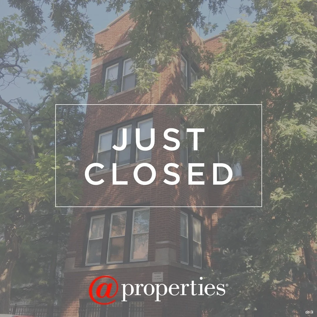 Bought this in 2016, renovated it, managed it, cared for it, and now we say bye bye. This was one of my favorite buildings we ever owned. The units are unique and large. The bedrooms could all fit a king sized bed if you were one of those crazy rente