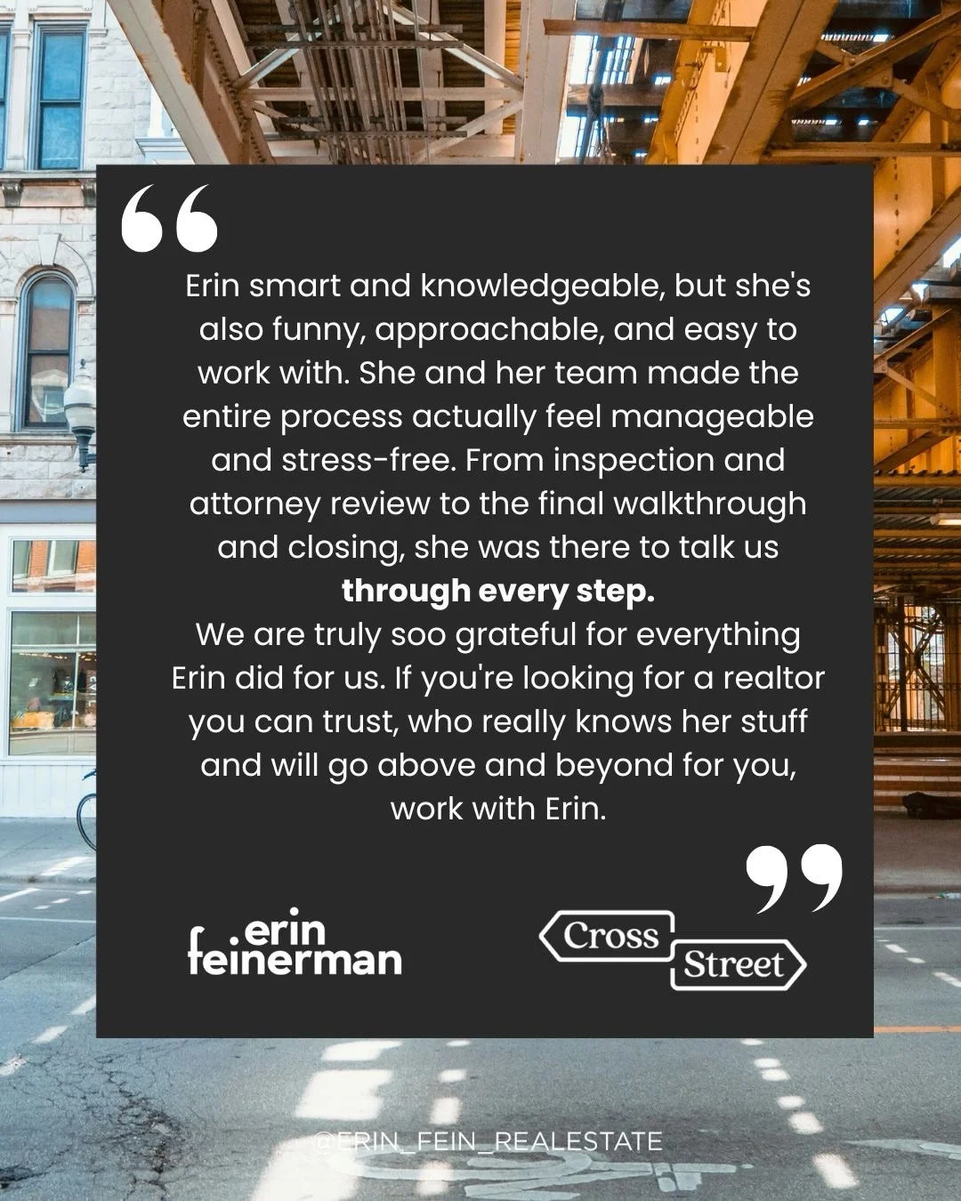 I love helping first time home buyers. I take pride in turning a first timer into a knowledgeable homeowner. This market has been crazy - make sure to find yourself someone who will actually guide you.