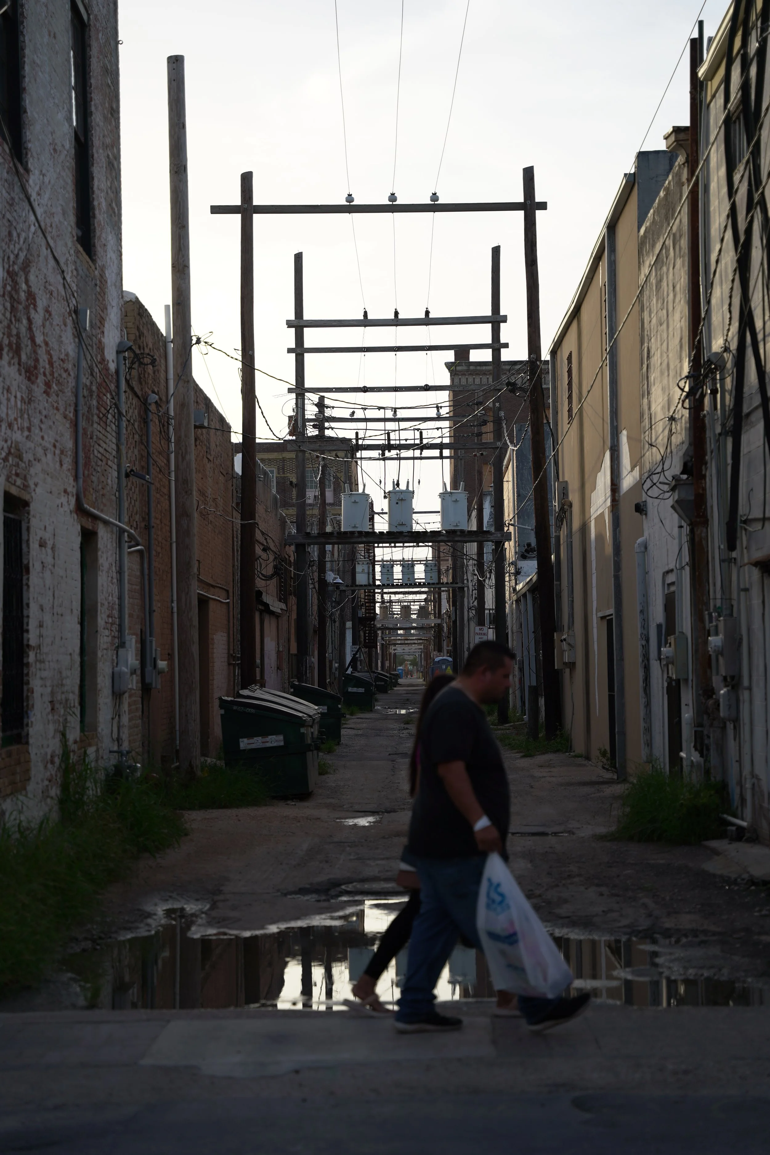 Downtown Brownsville