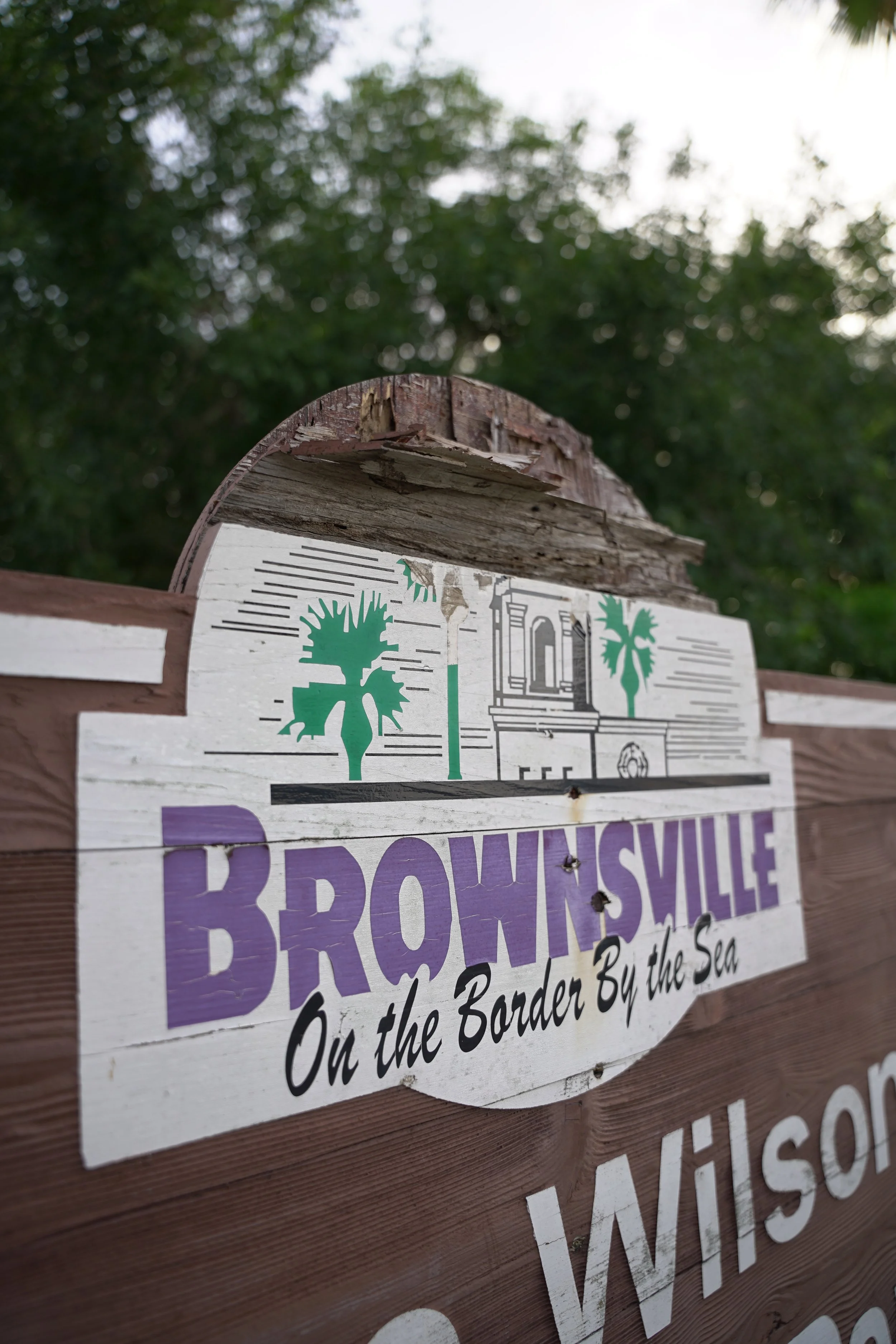 Gateway International Bridge System (US Side)