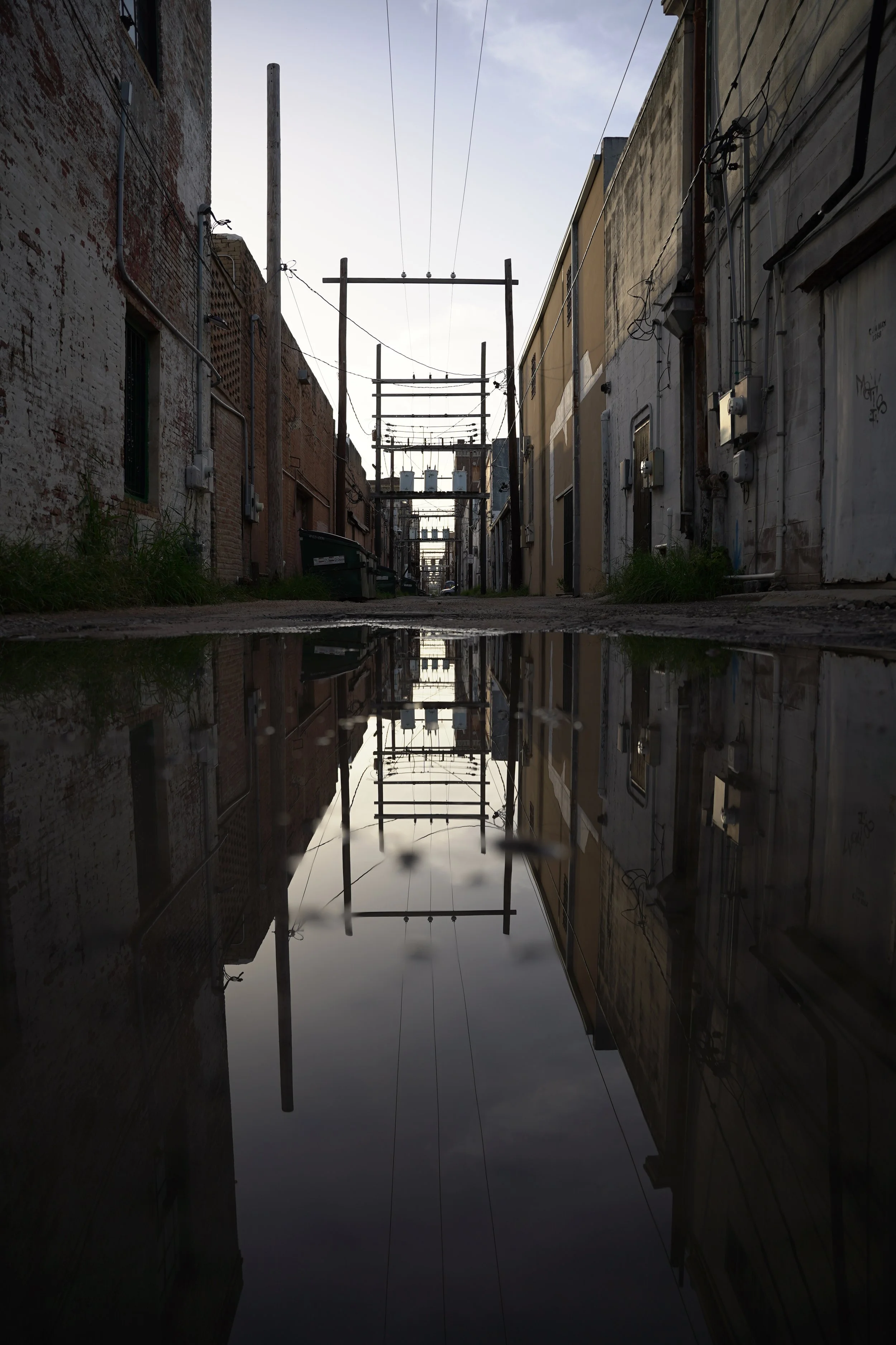 Downtown Brownsville