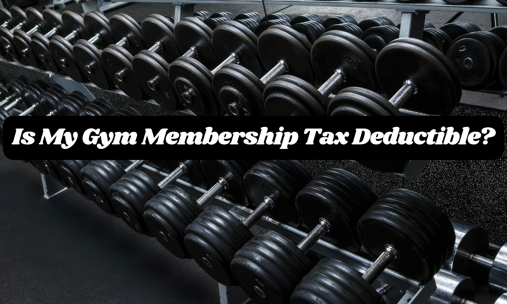 Is my gym membership tax deductible.png
