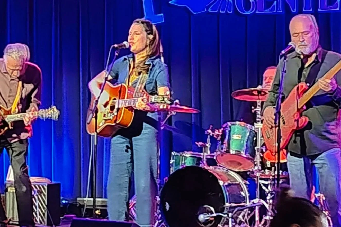 4:00 PM Louis Leeman/ Jeri Kozak and Friends
