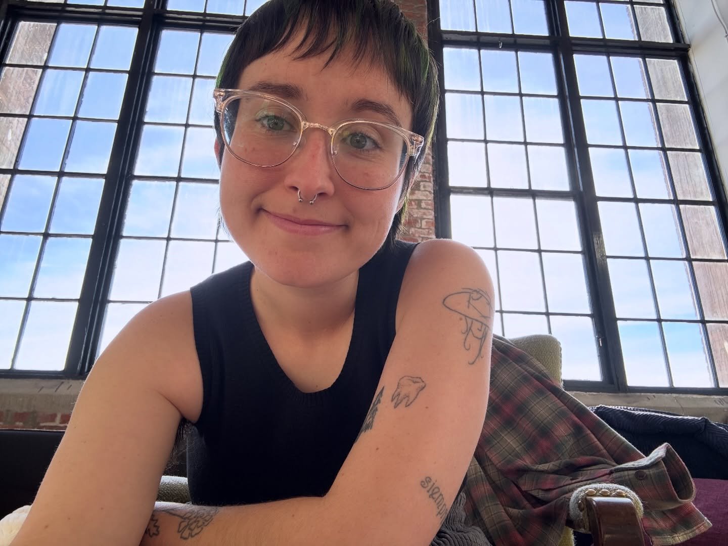 3:00 PM Molly O'Leary