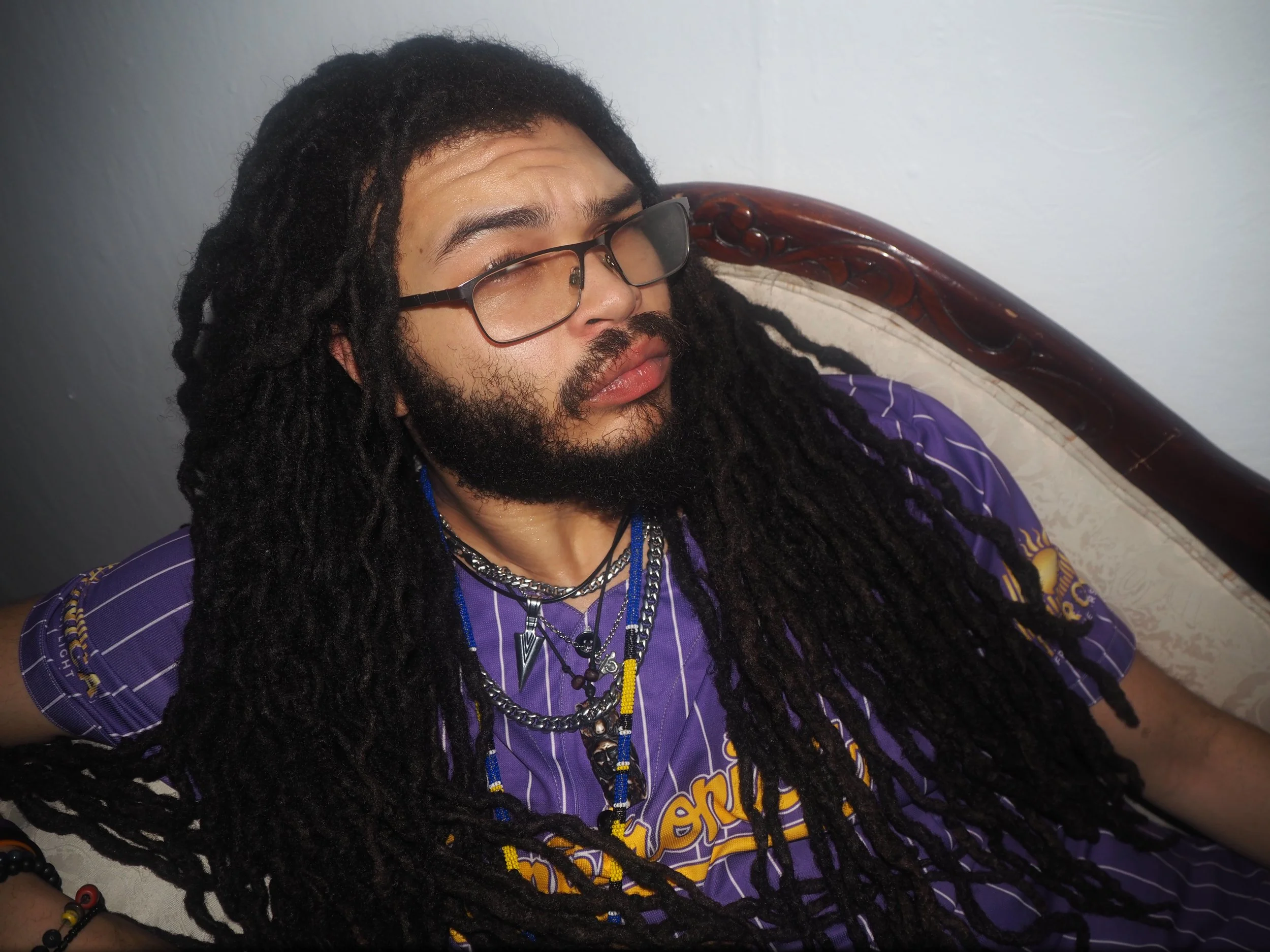 4:30 PM The ZYG 808