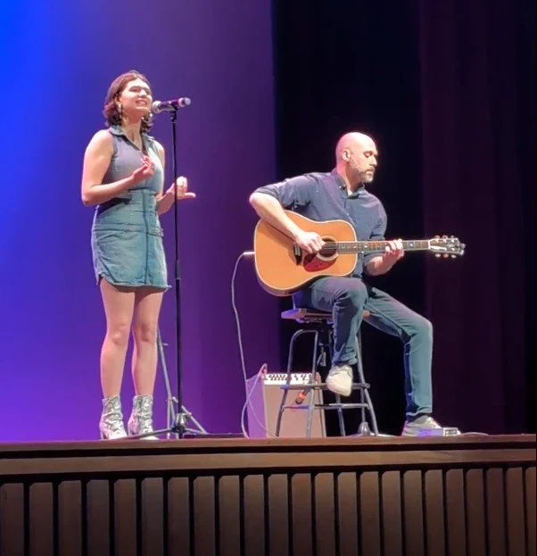4:00 PM Kiah Lynn & Goodman 