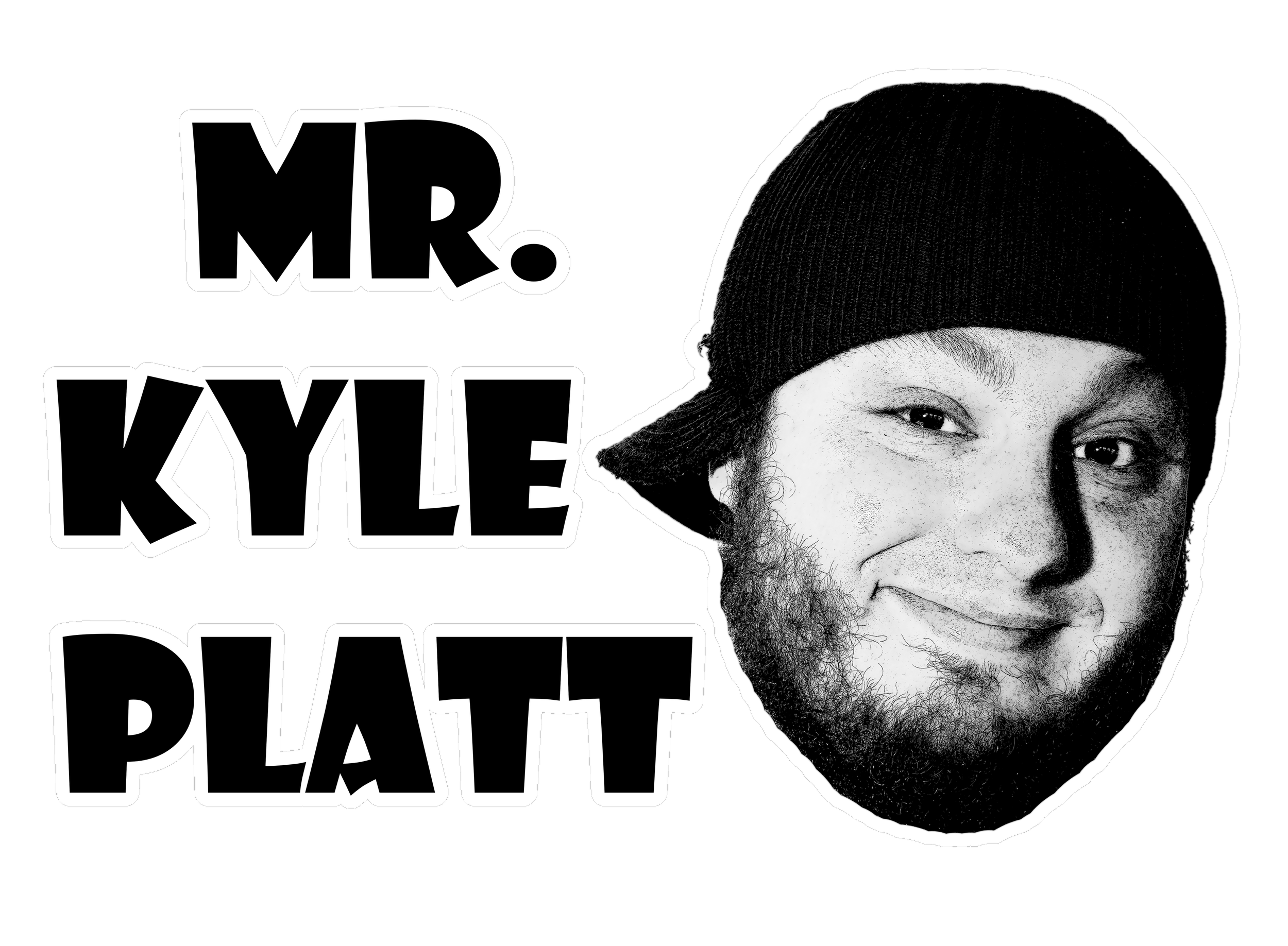 3:00 PM Kyle Platt 