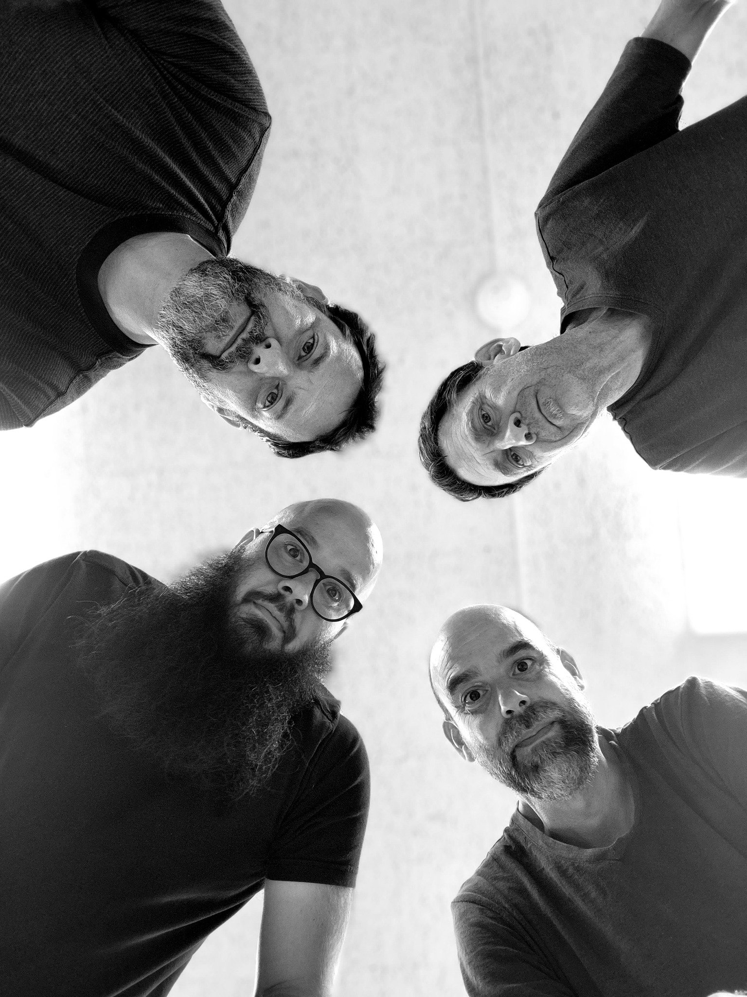 Time TBD Dylan Jack Quartet