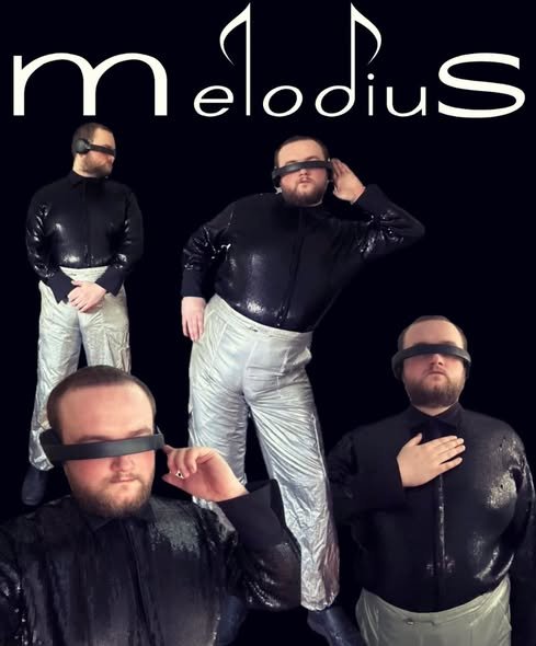 1:00 PM MelodiuS 