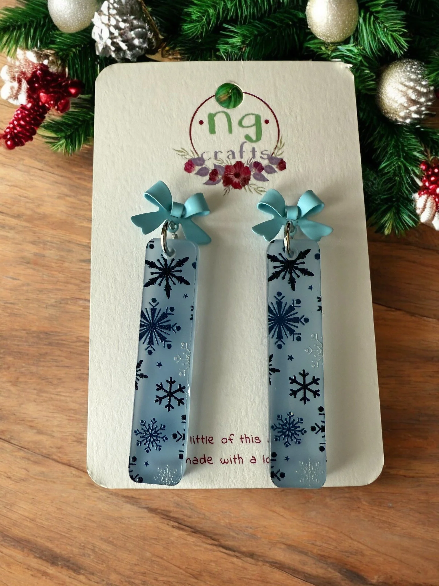 Blue Bow Snowflake.jpg