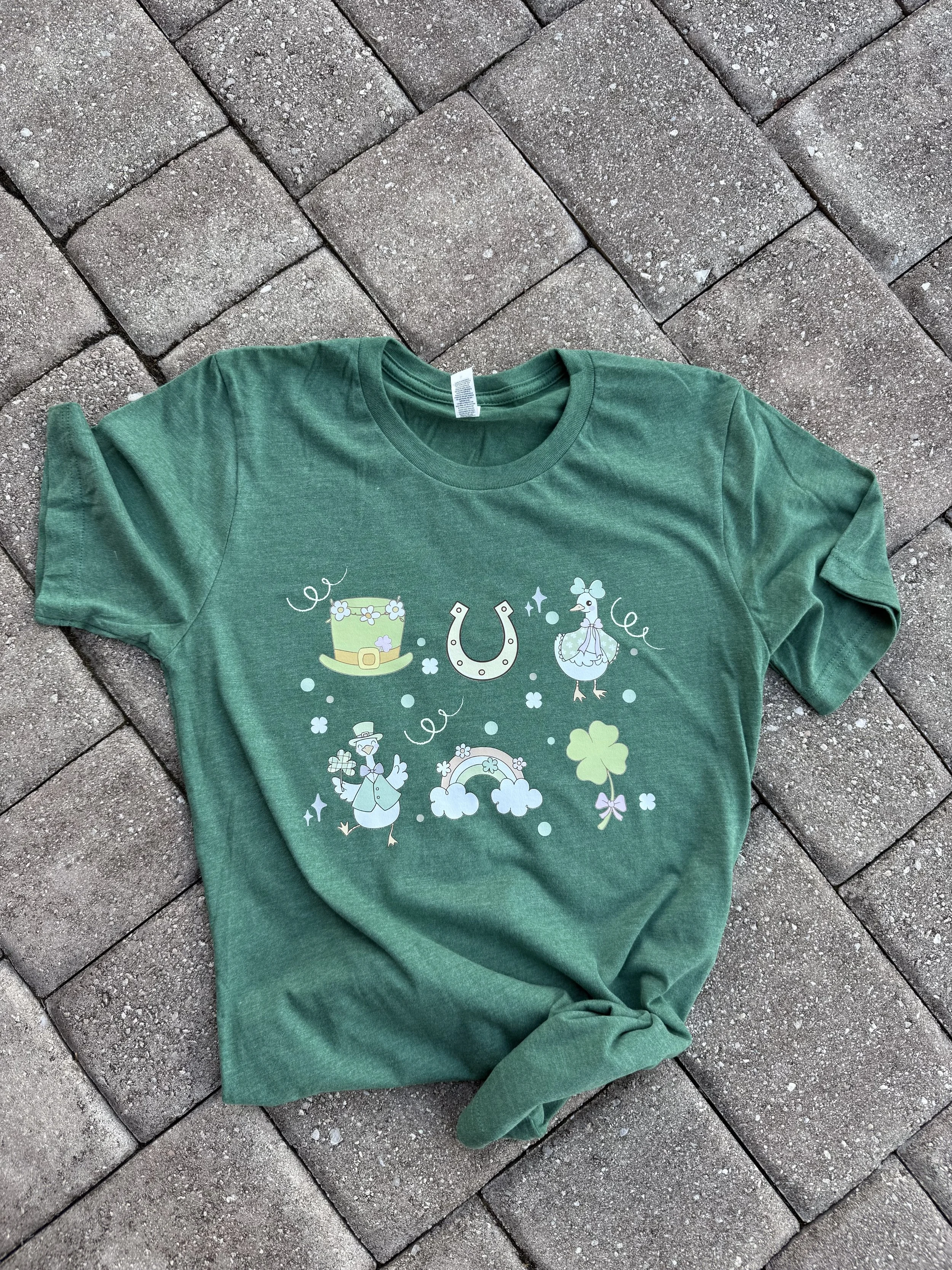 St. Patrick's Day Goose.jpg