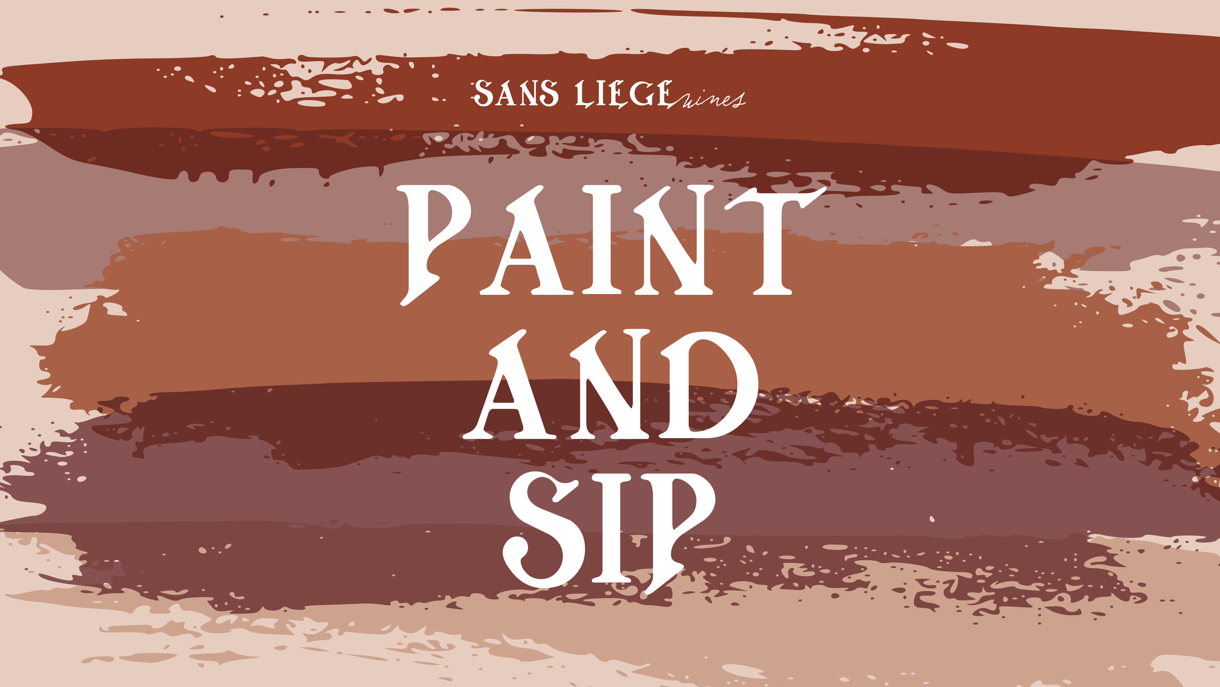 Paint & Sip