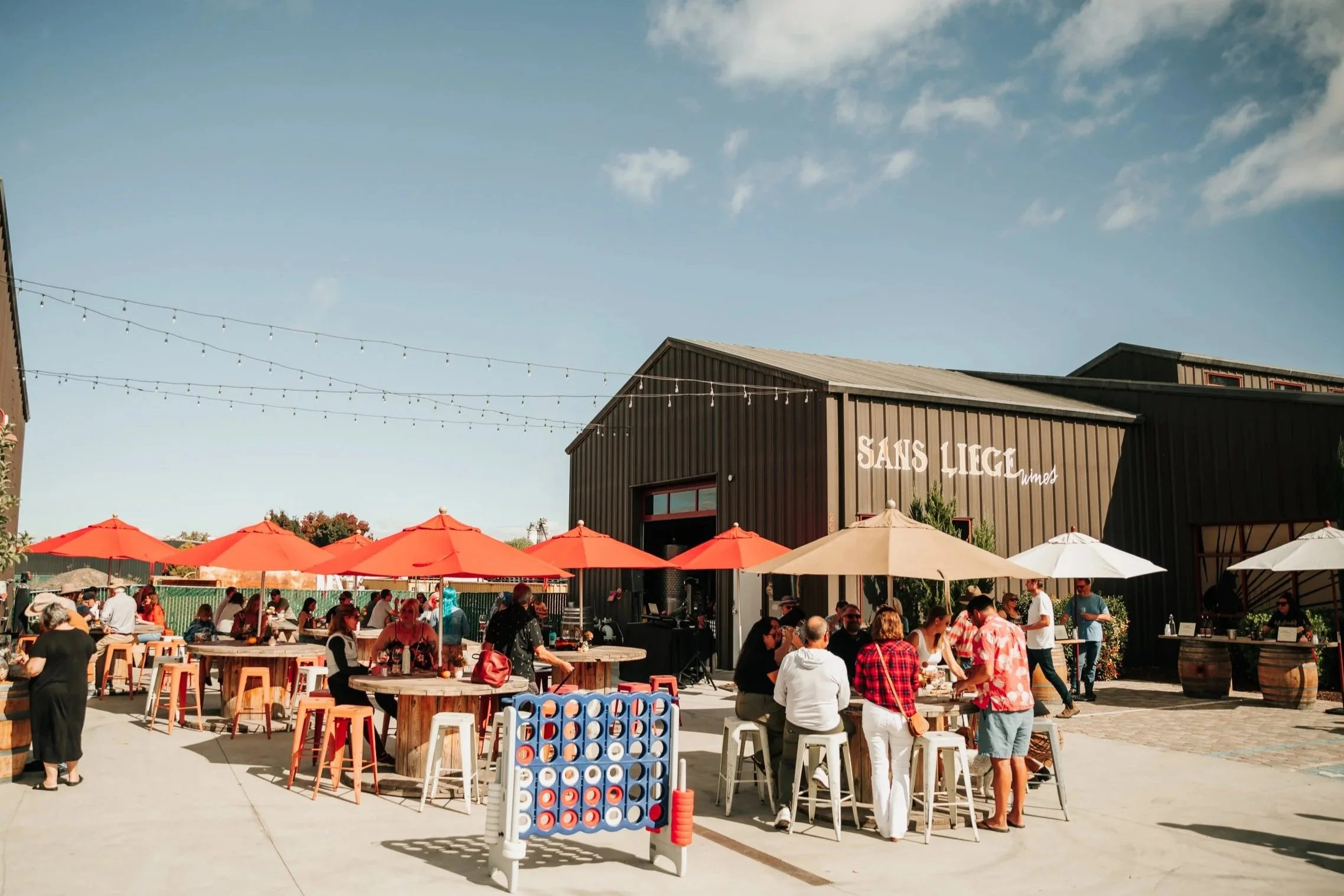 Club Party: Spring 2026 Release