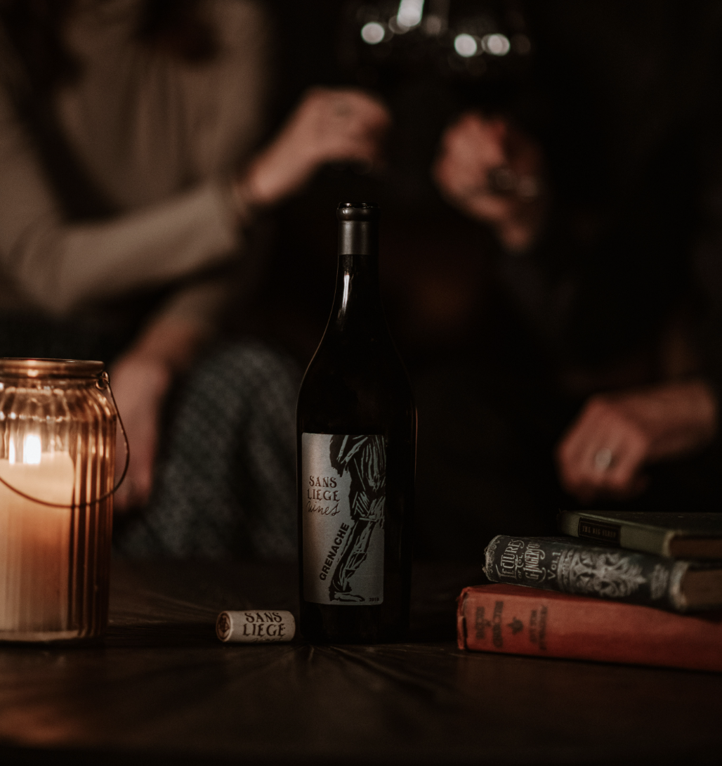 Library Preview Night