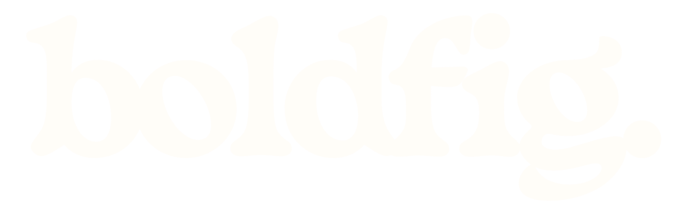 The Bold Fig