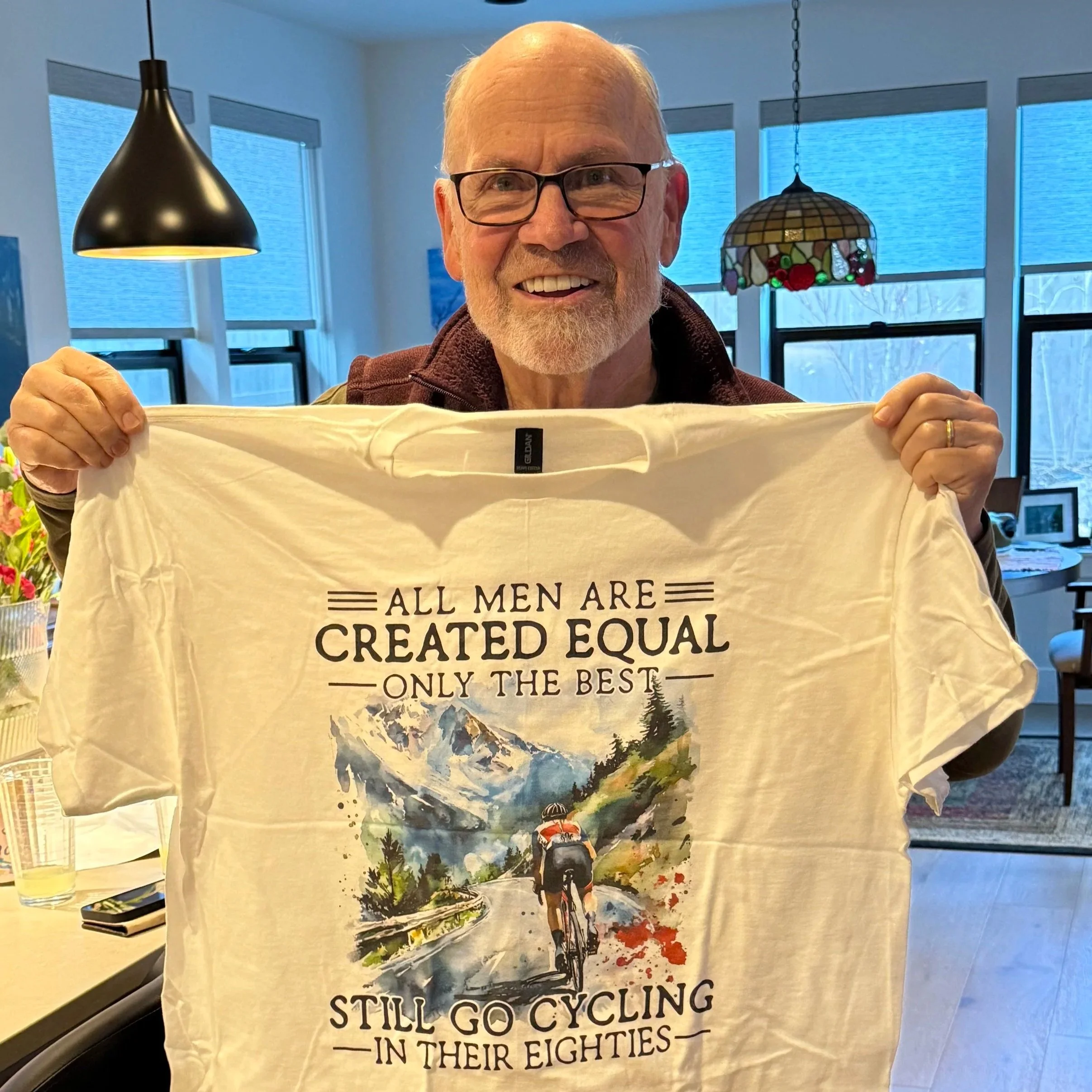 A Shared Commitment to Learning, Health, and Longevity