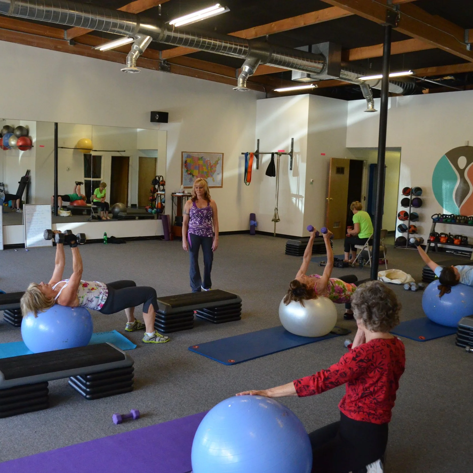 Your Eyes and Ears in Balance