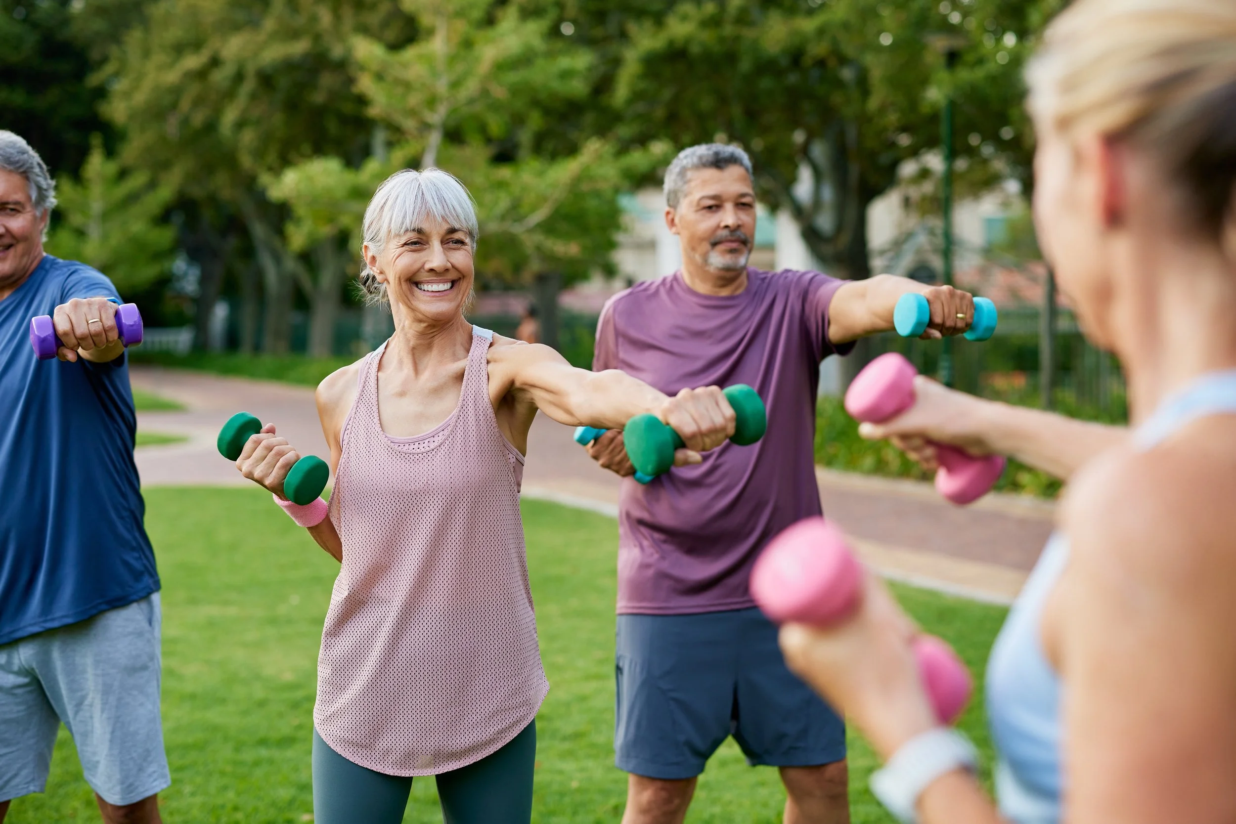 How a Great Personal Trainer or Coach Can Make Your Fitness Programming Life-Changing