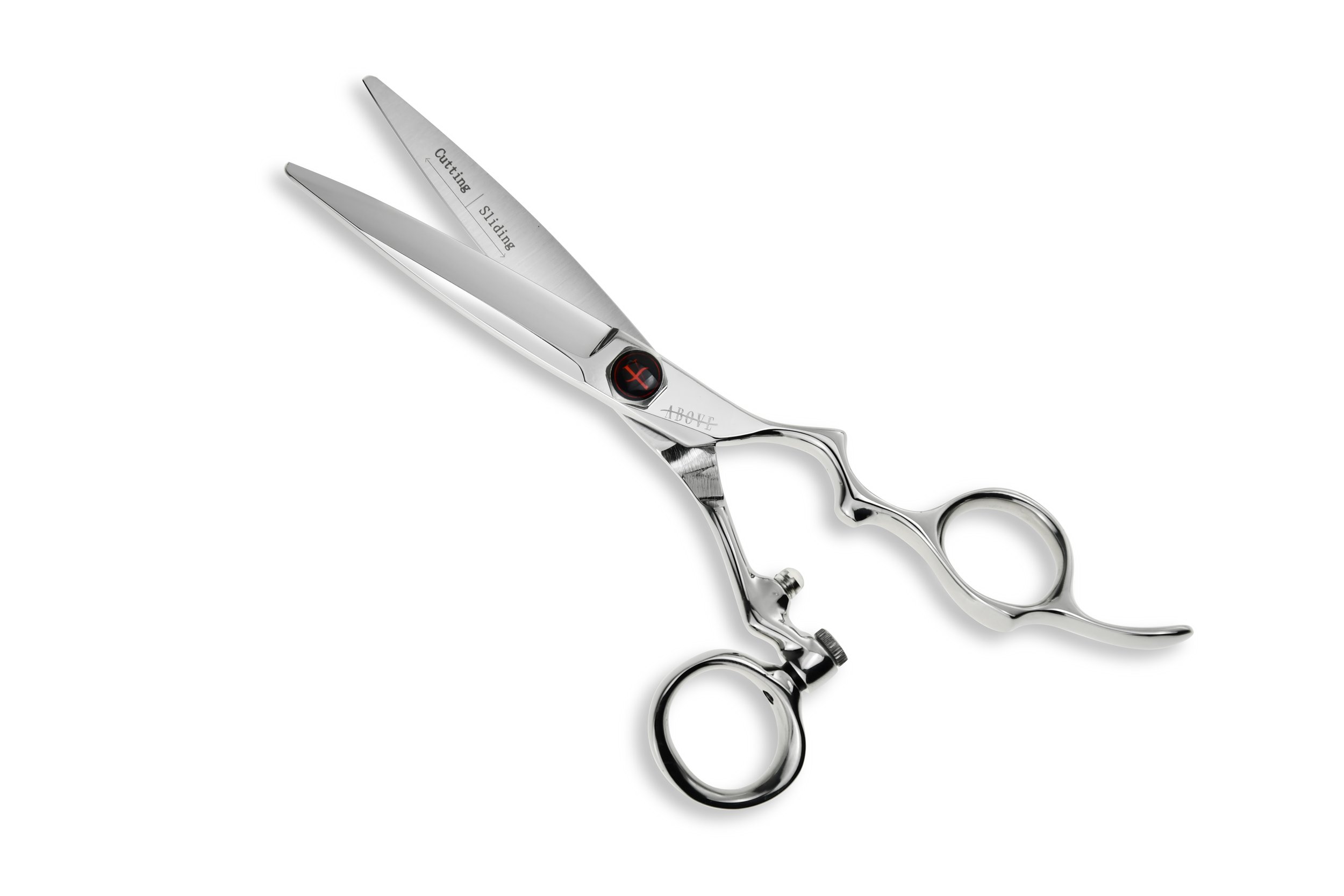 Ergo Swivel C-10S Slide cutting Shears