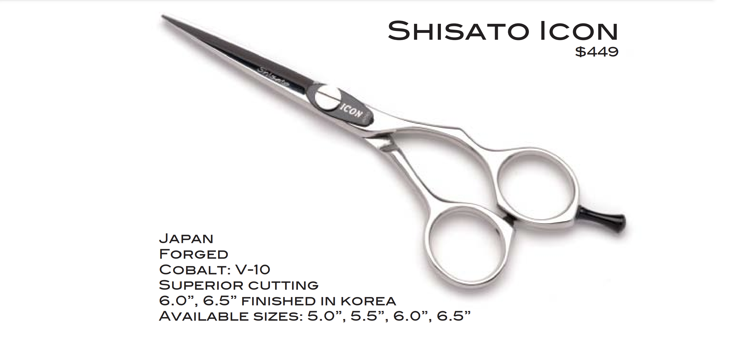 Shisato Icon