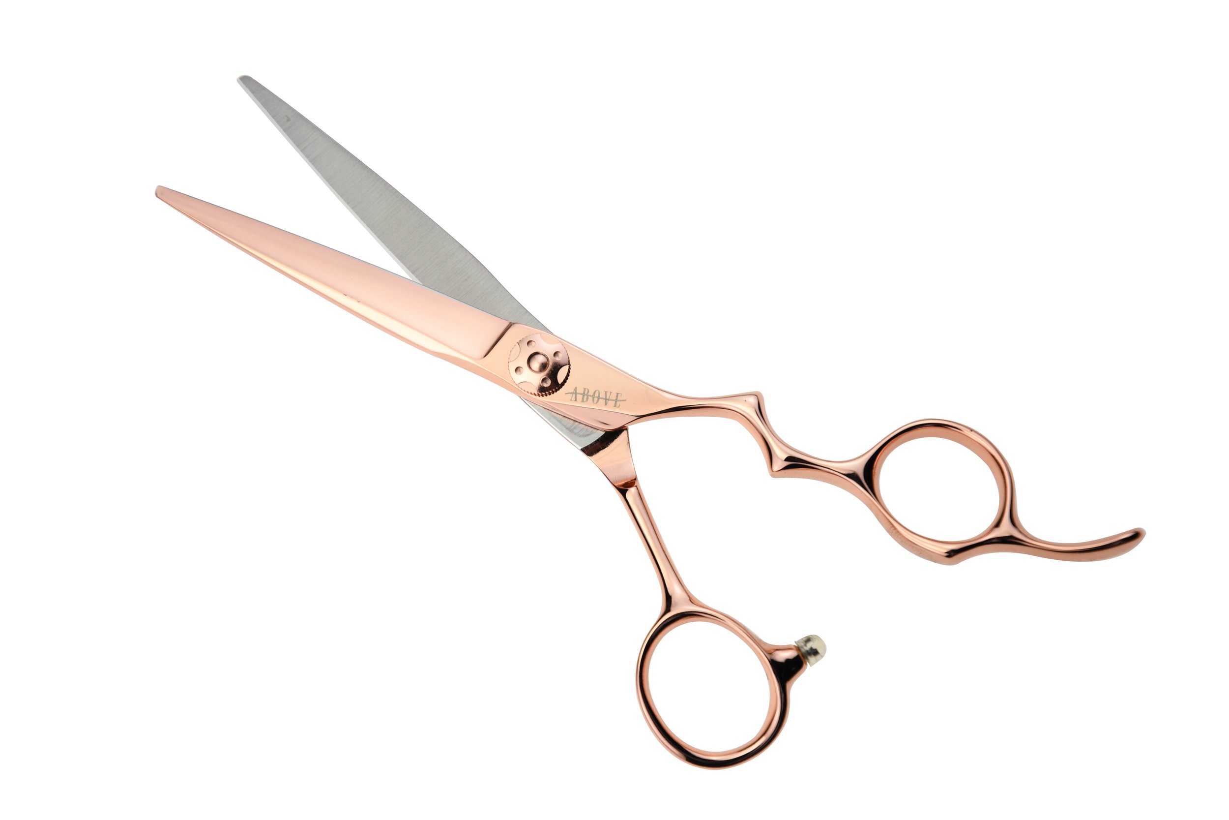 Ergo RoseGold C-10