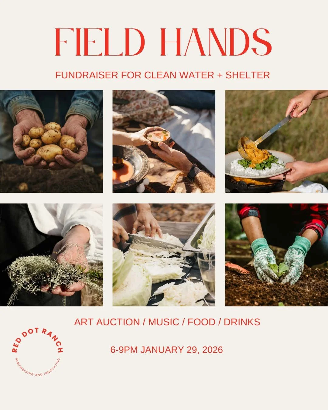 Field Hands