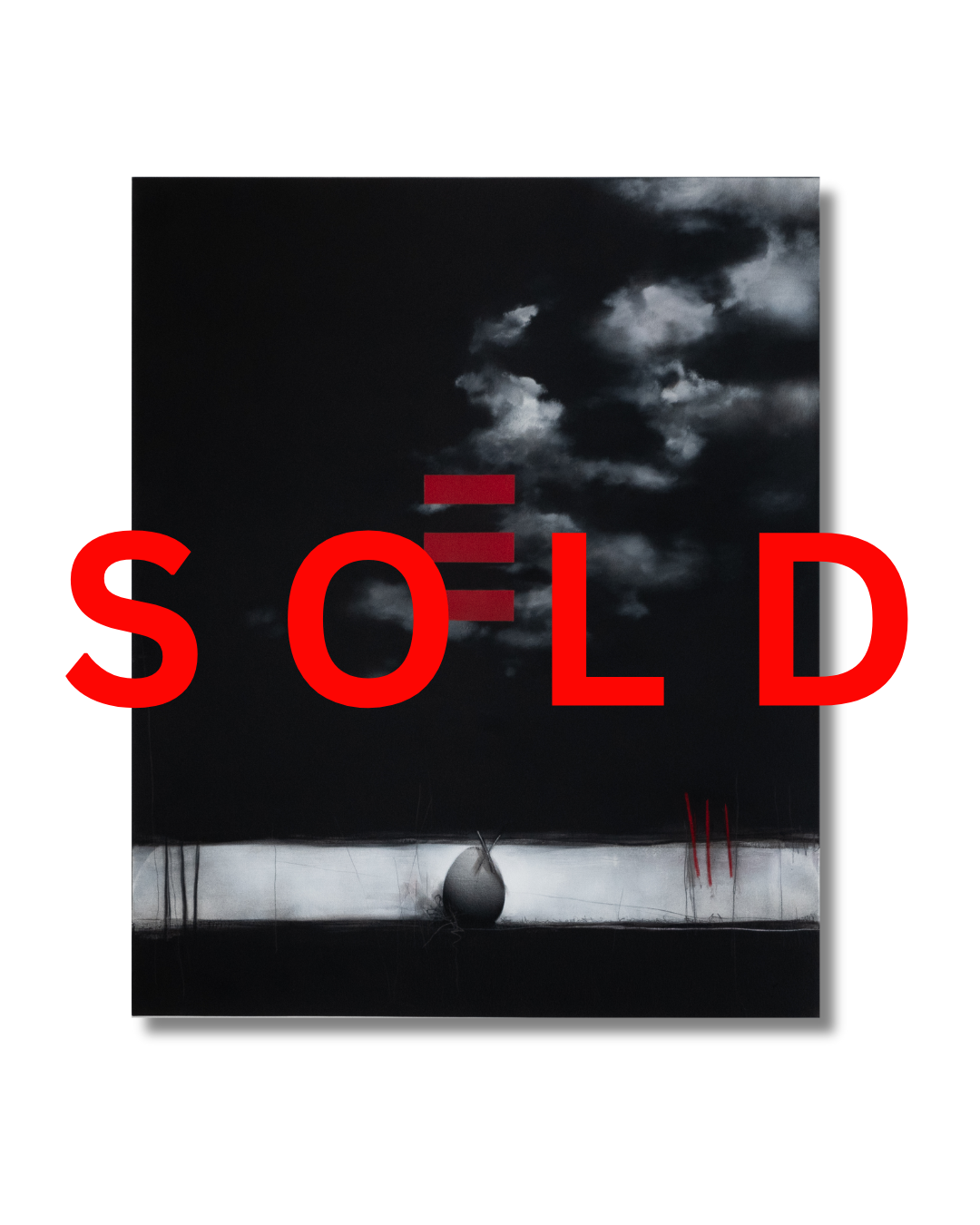 22. 20 THE WILD NIGHT 2025 OILENAMEL ON CANVAS 91cm x 122cm (1).png