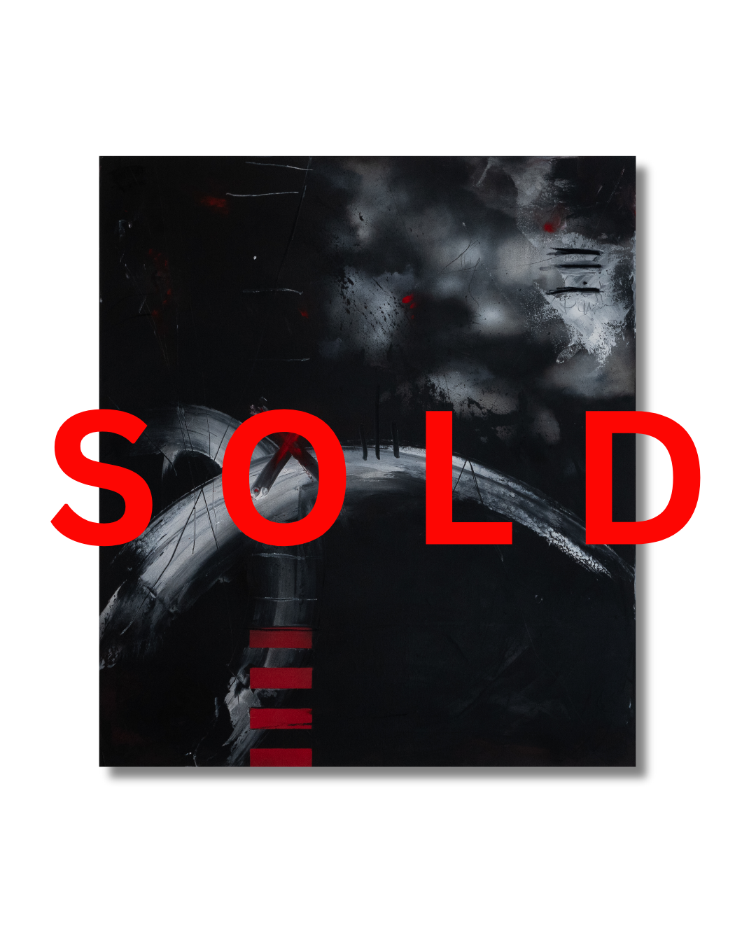 22. 20 THE WILD NIGHT 2025 OILENAMEL ON CANVAS 91cm x 122cm.png