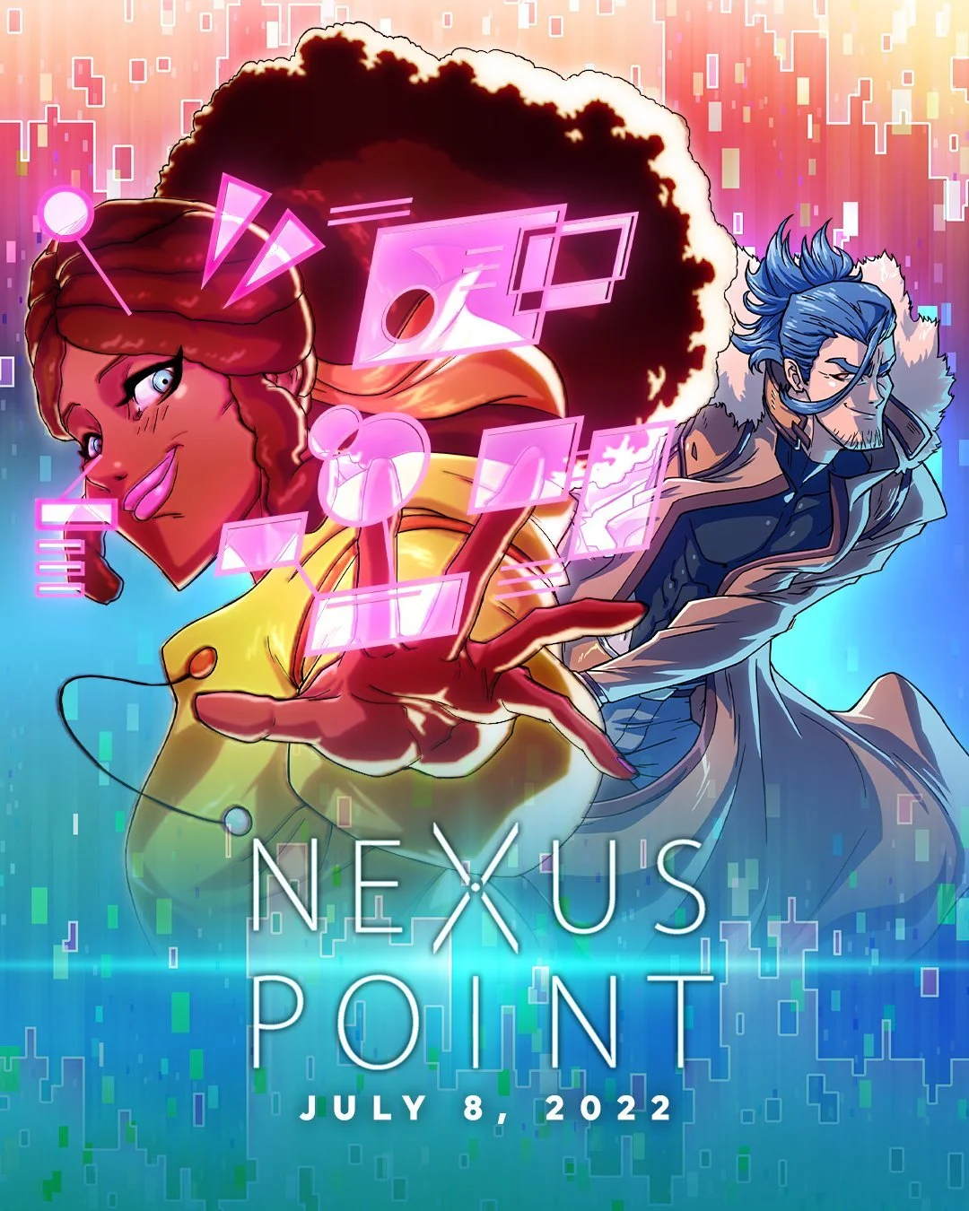 Nexus Point