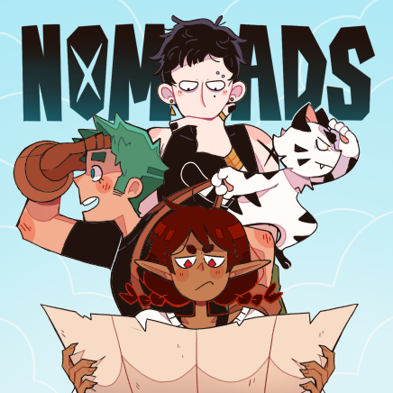 Nomads