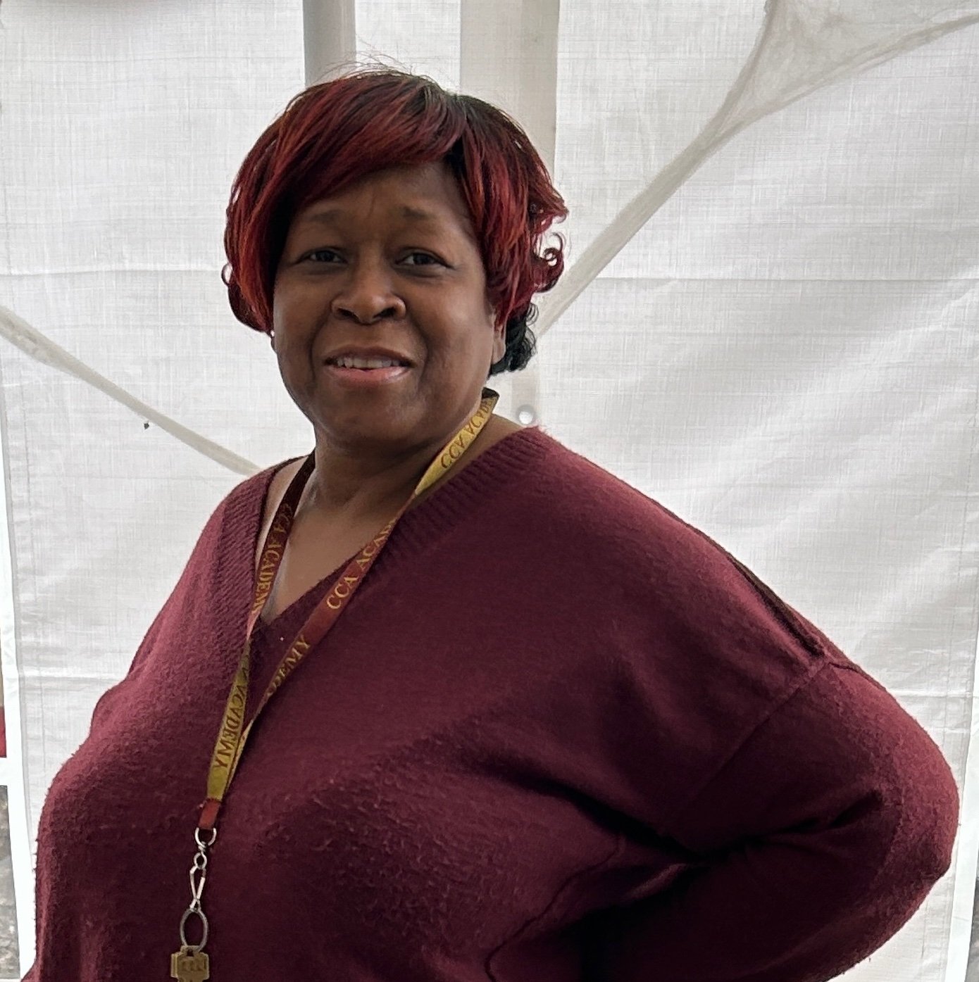 Ms Ford