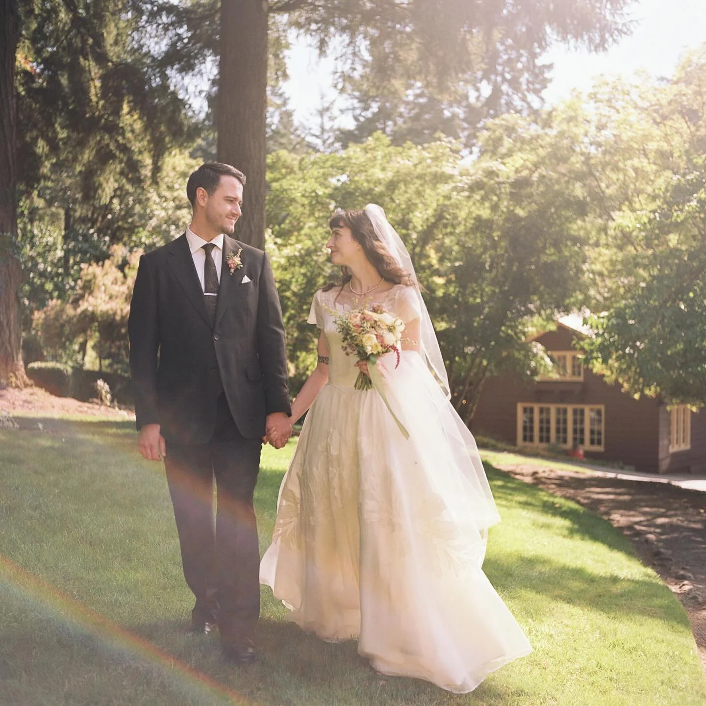 One of the prettiest weddings&hellip; @chey_sandra 📸 @aaroncourterphotography