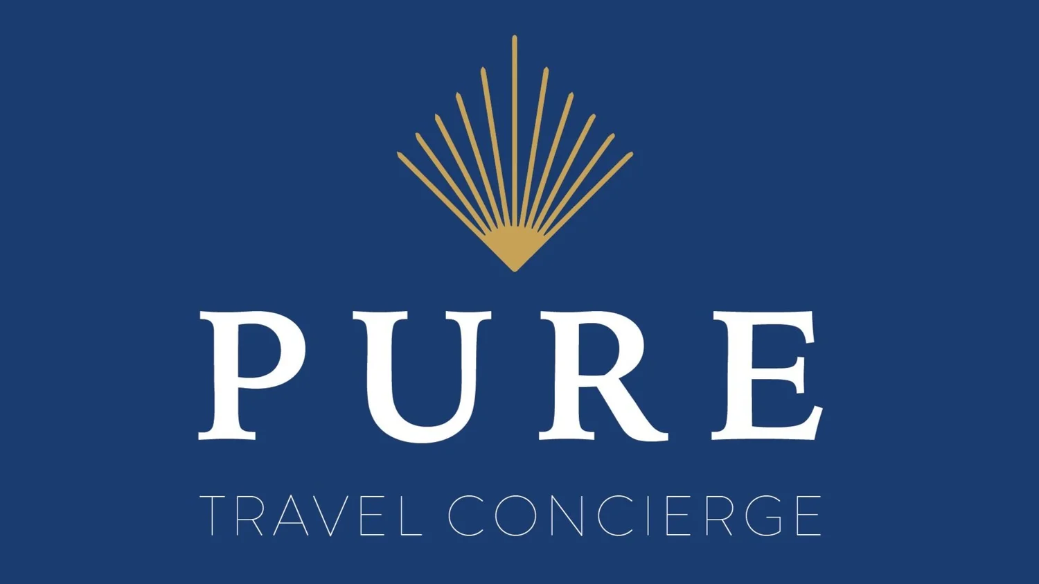 Pure Travel Concierge