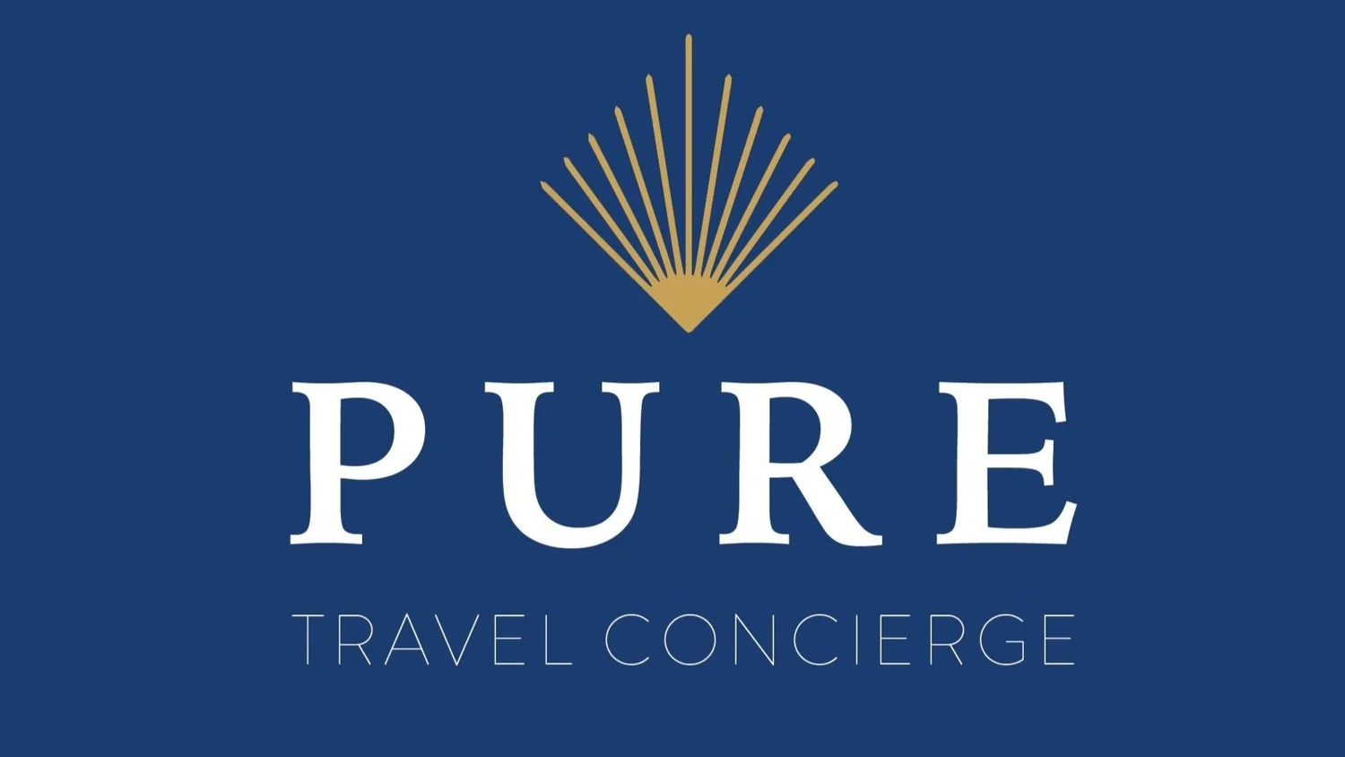 Pure Travel Concierge
